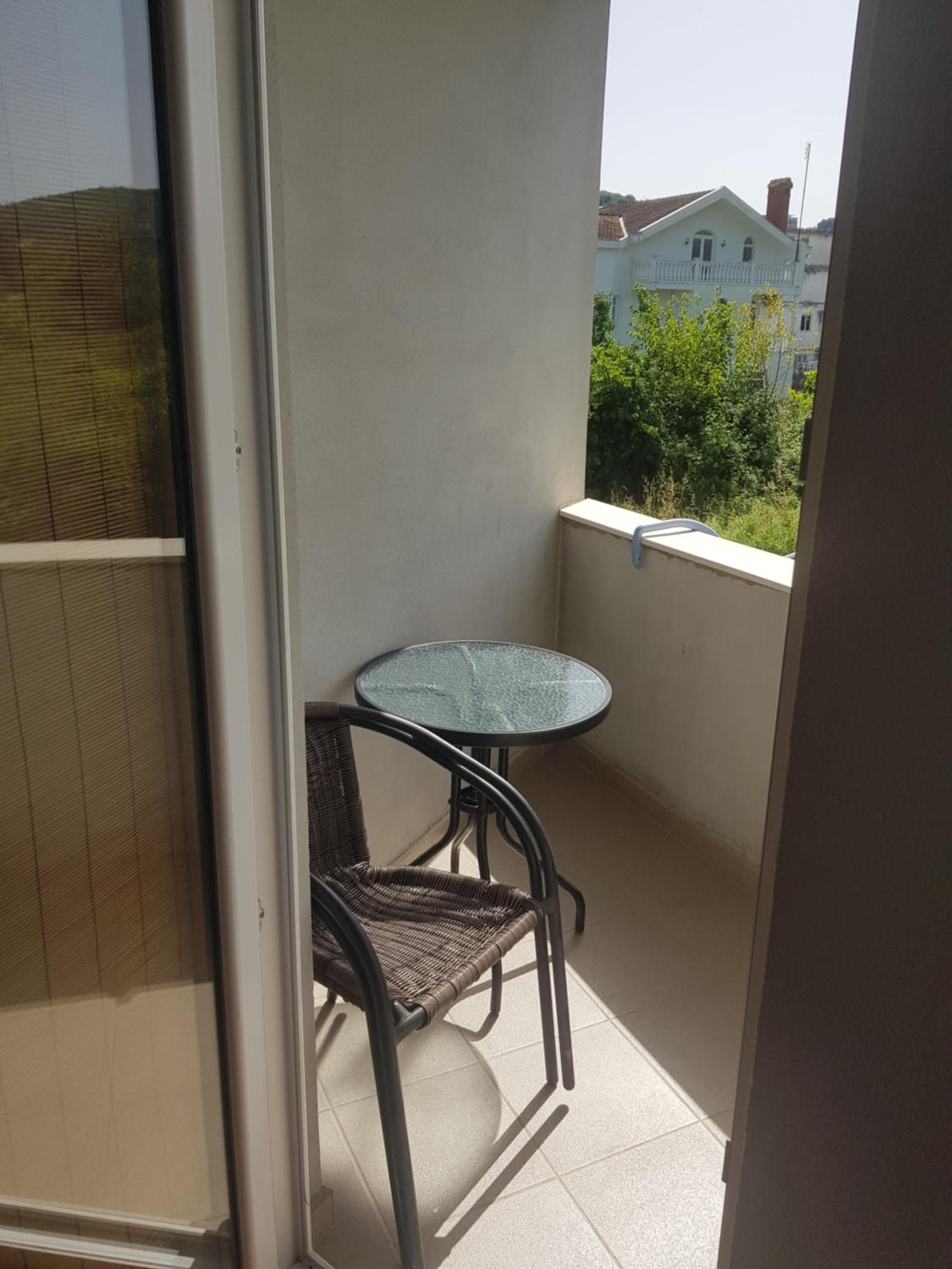 Sije Apartments