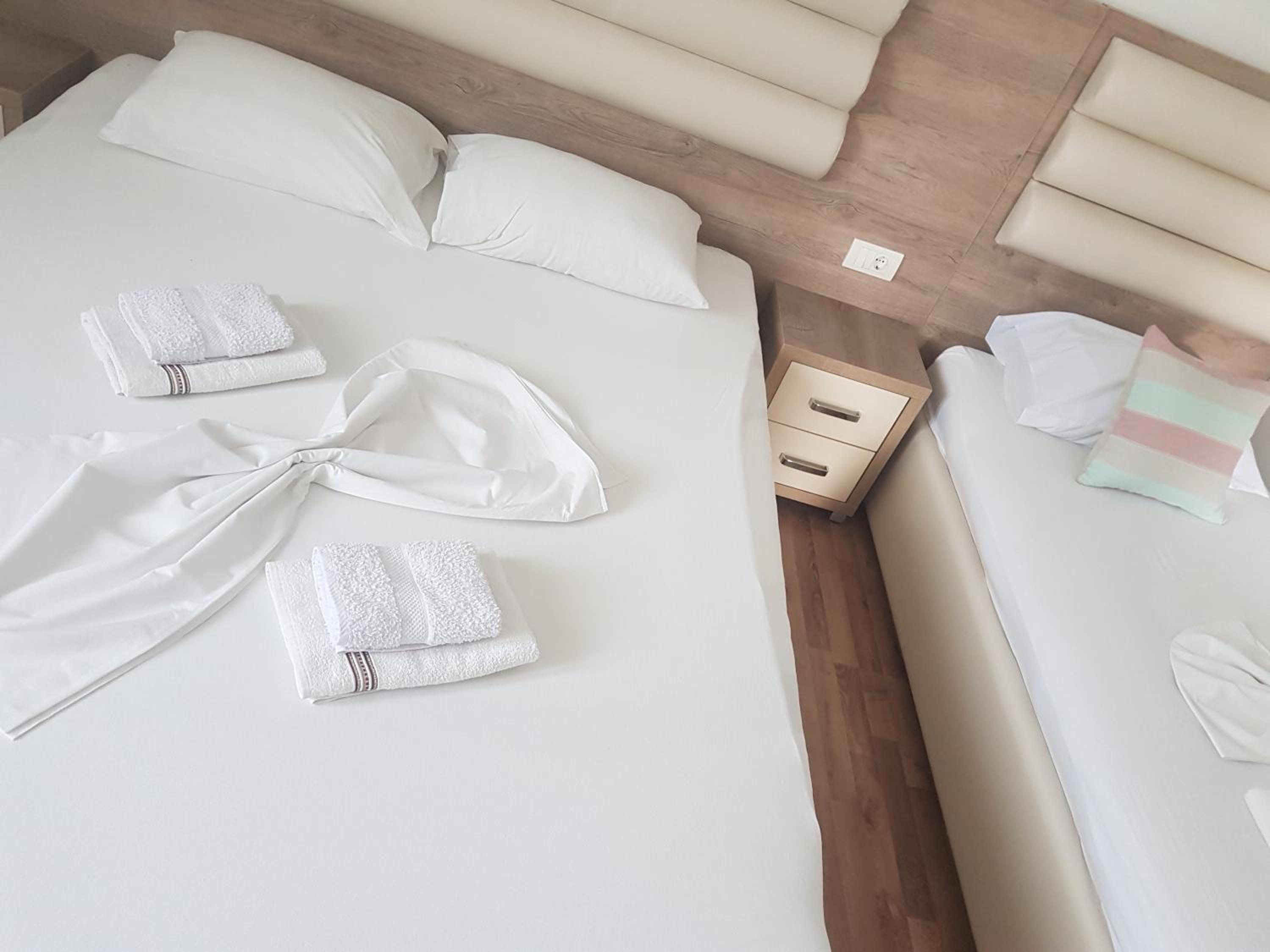 Sije Apartments