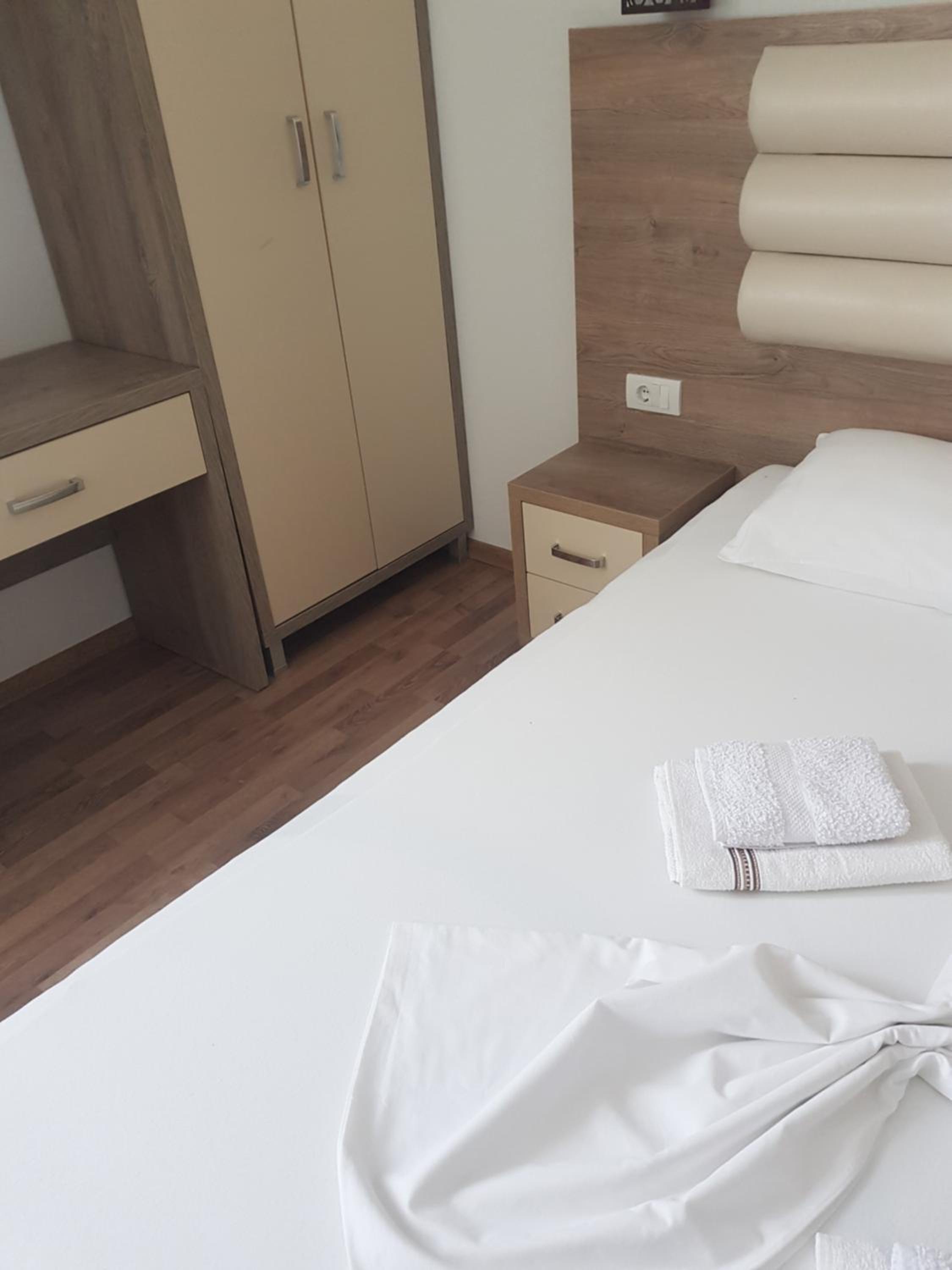 Sije Apartments