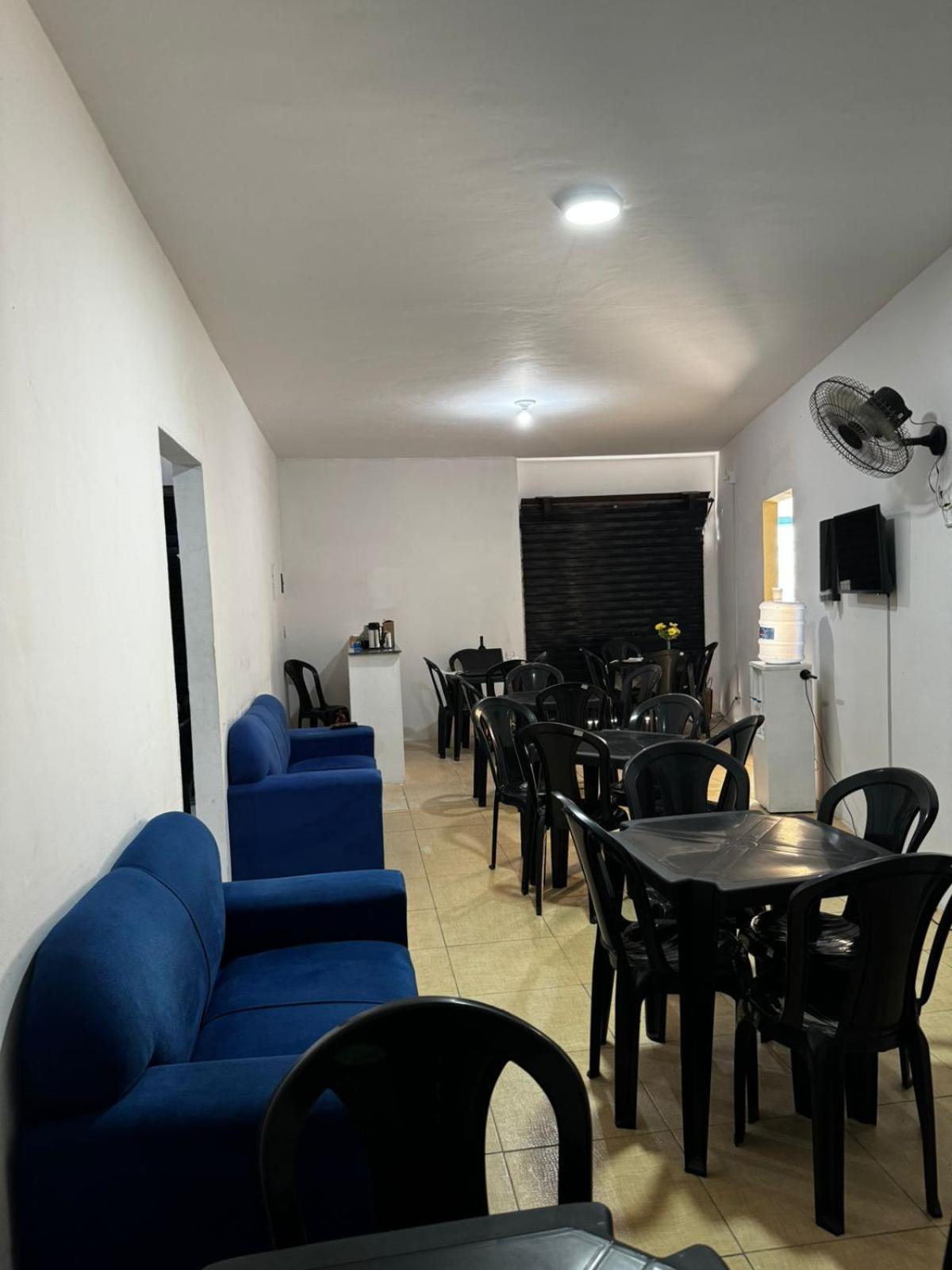 Hostel Del Sol