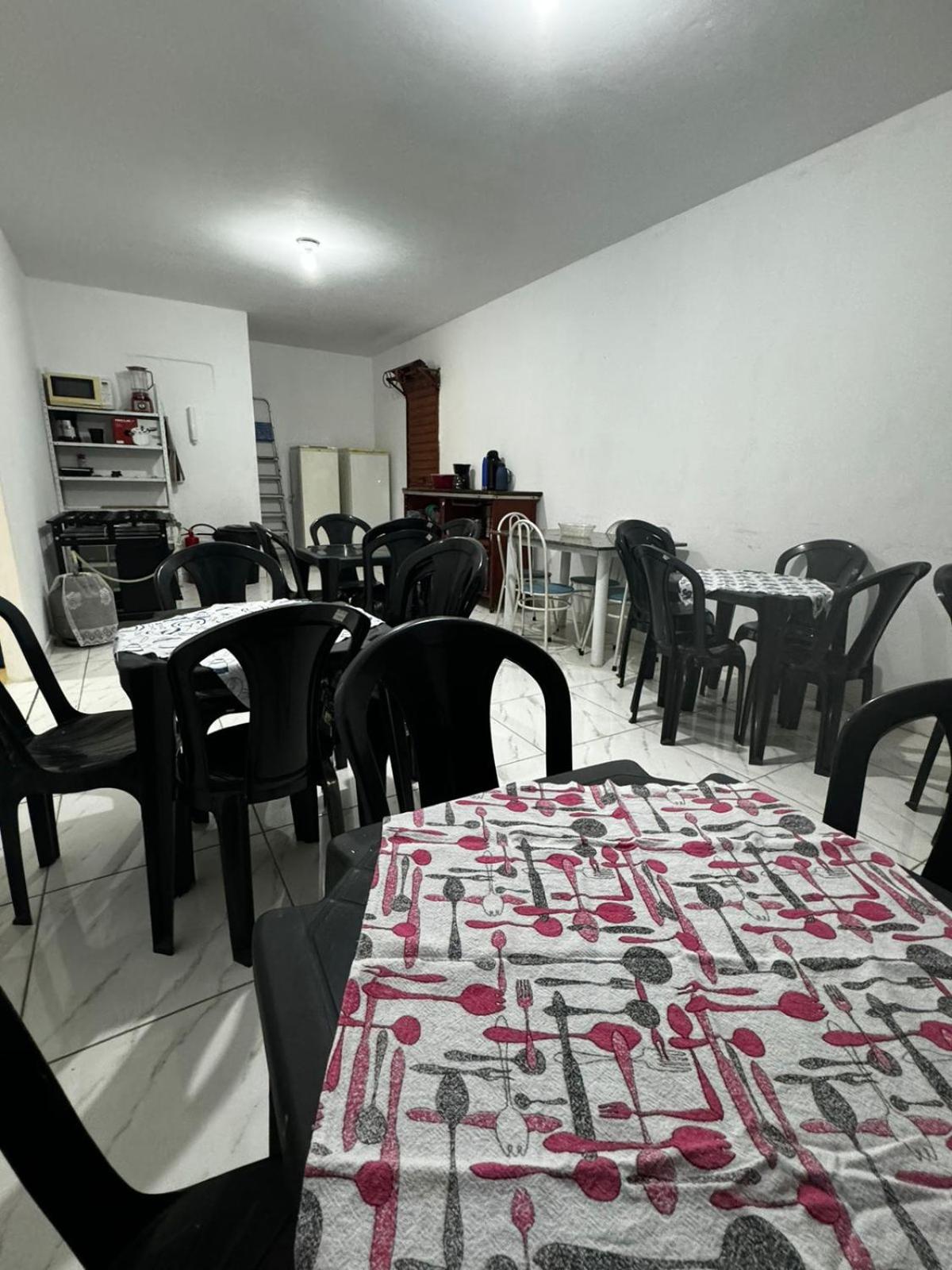 Hostel Del Sol