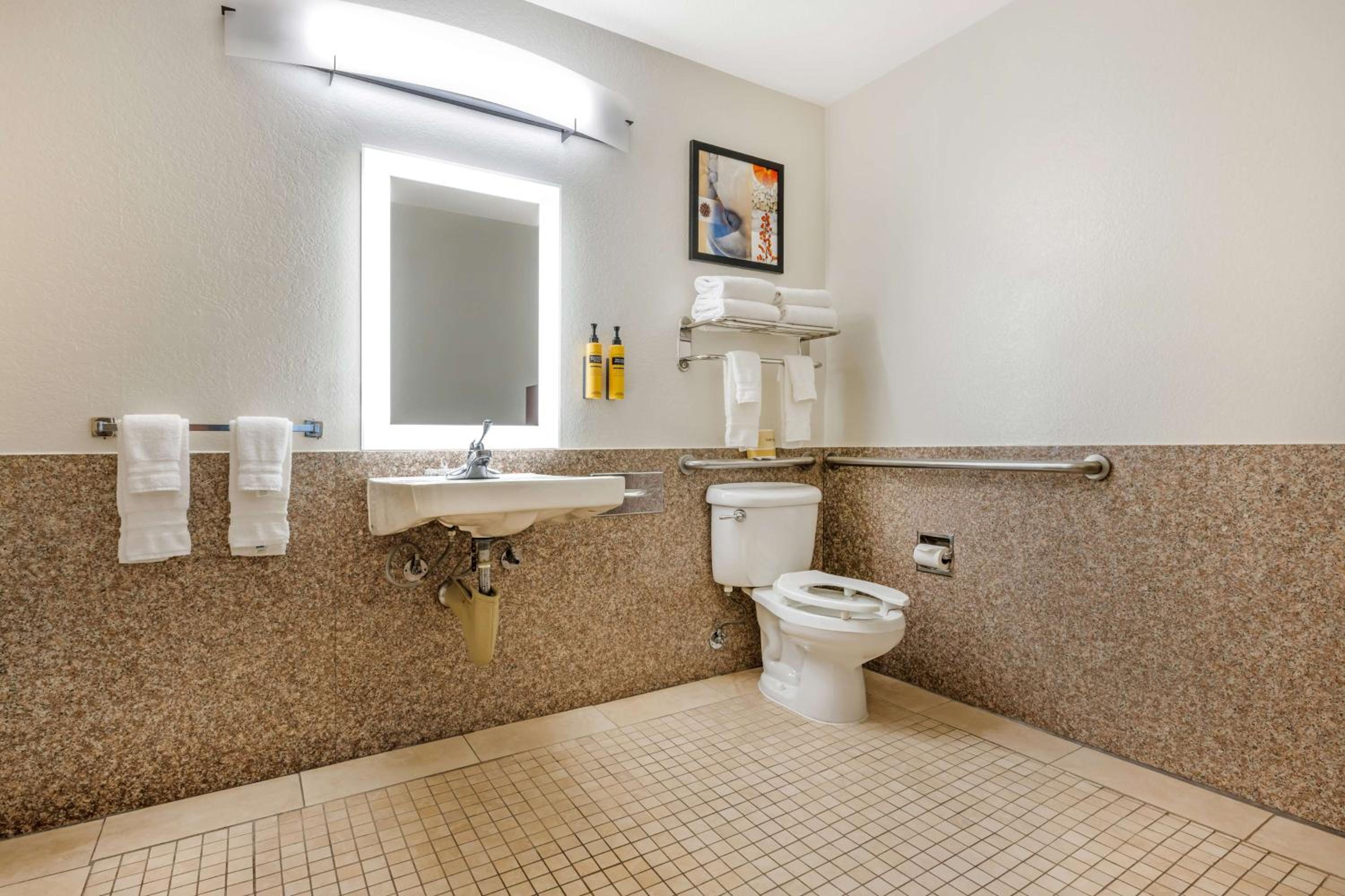 Best Western Plus Orange County Airport North