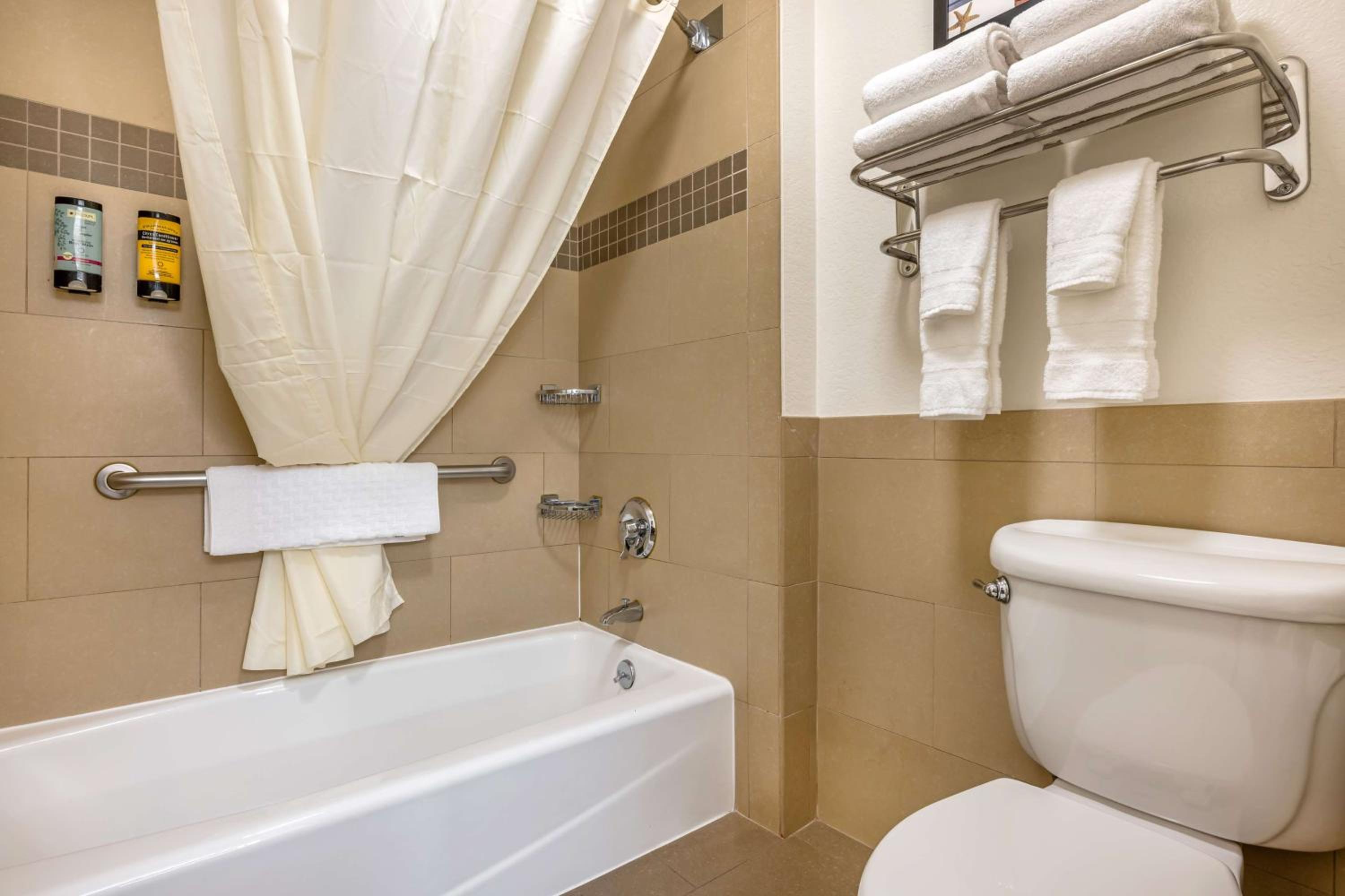 Best Western Plus Orange County Airport North