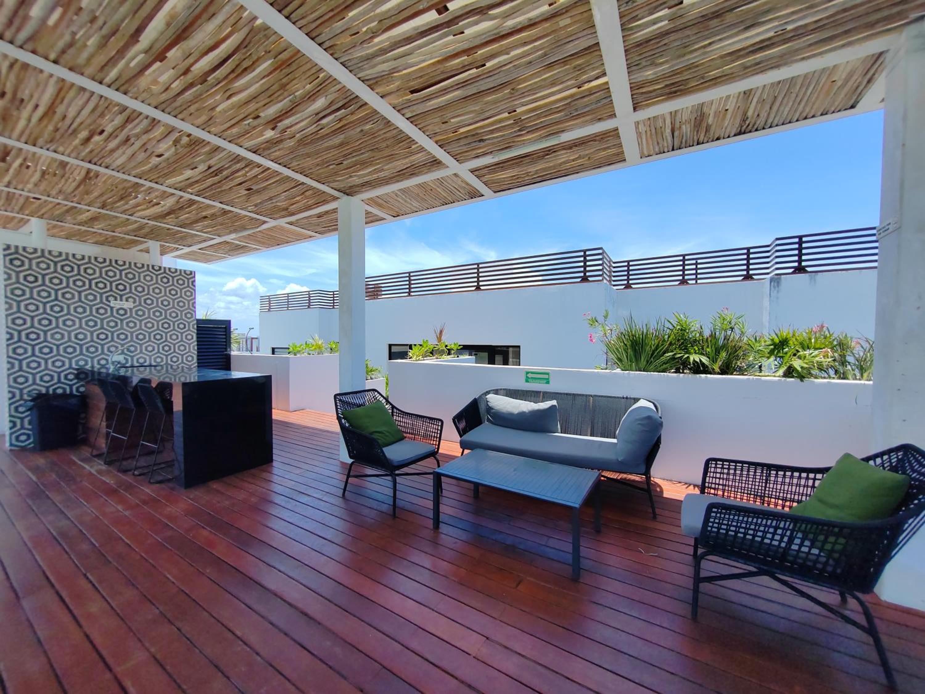 roof