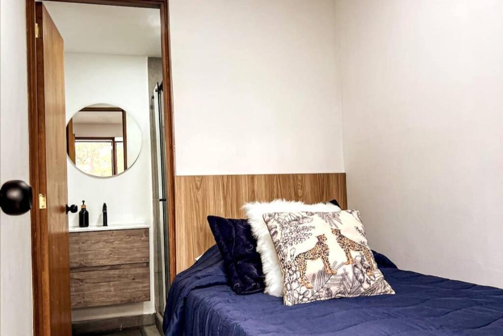 Modern 4Bedroom with private Terrace 500mb internet