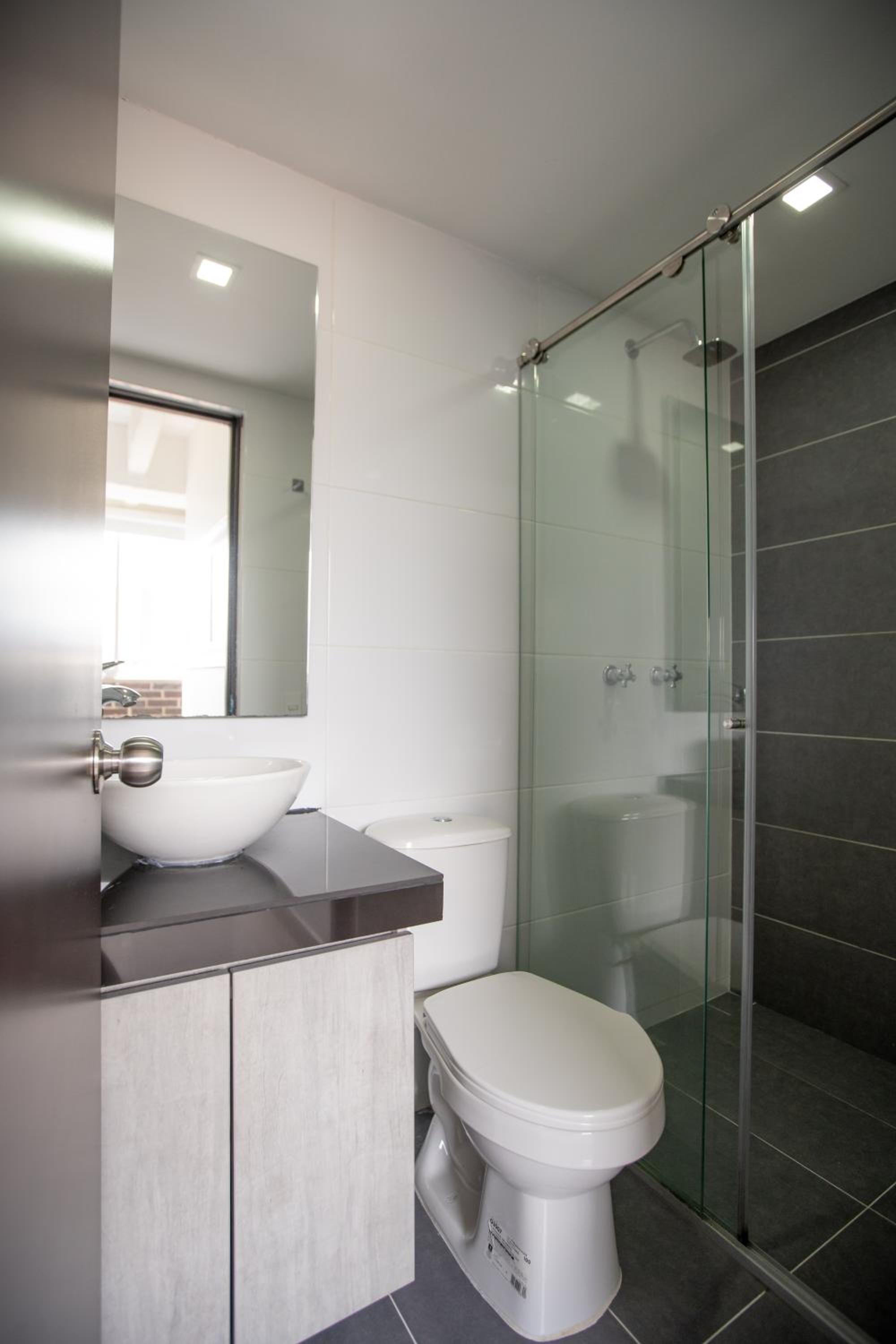 Stylish Suite in El Poblado, Near Provenza!