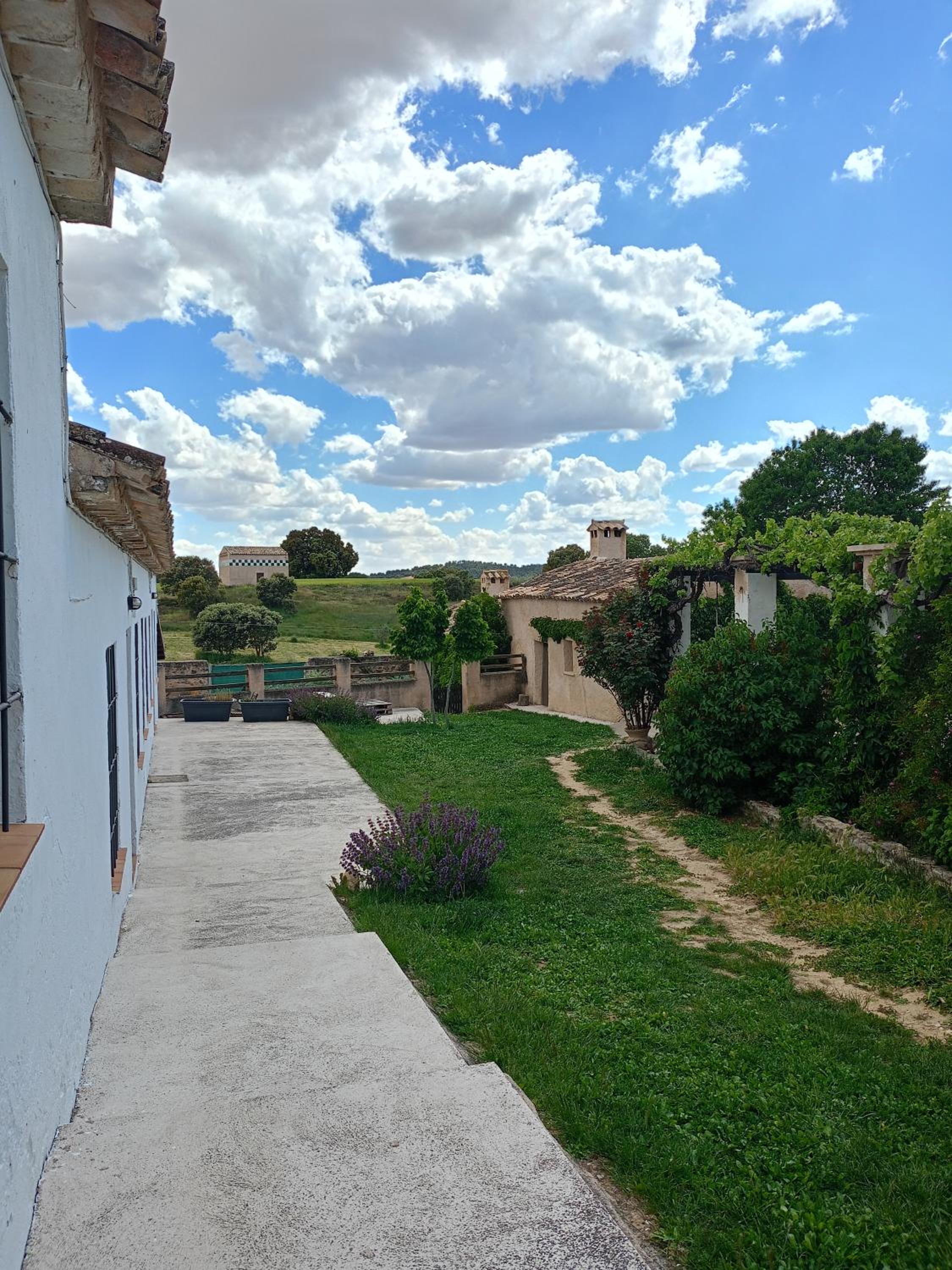 Malpesa Rural