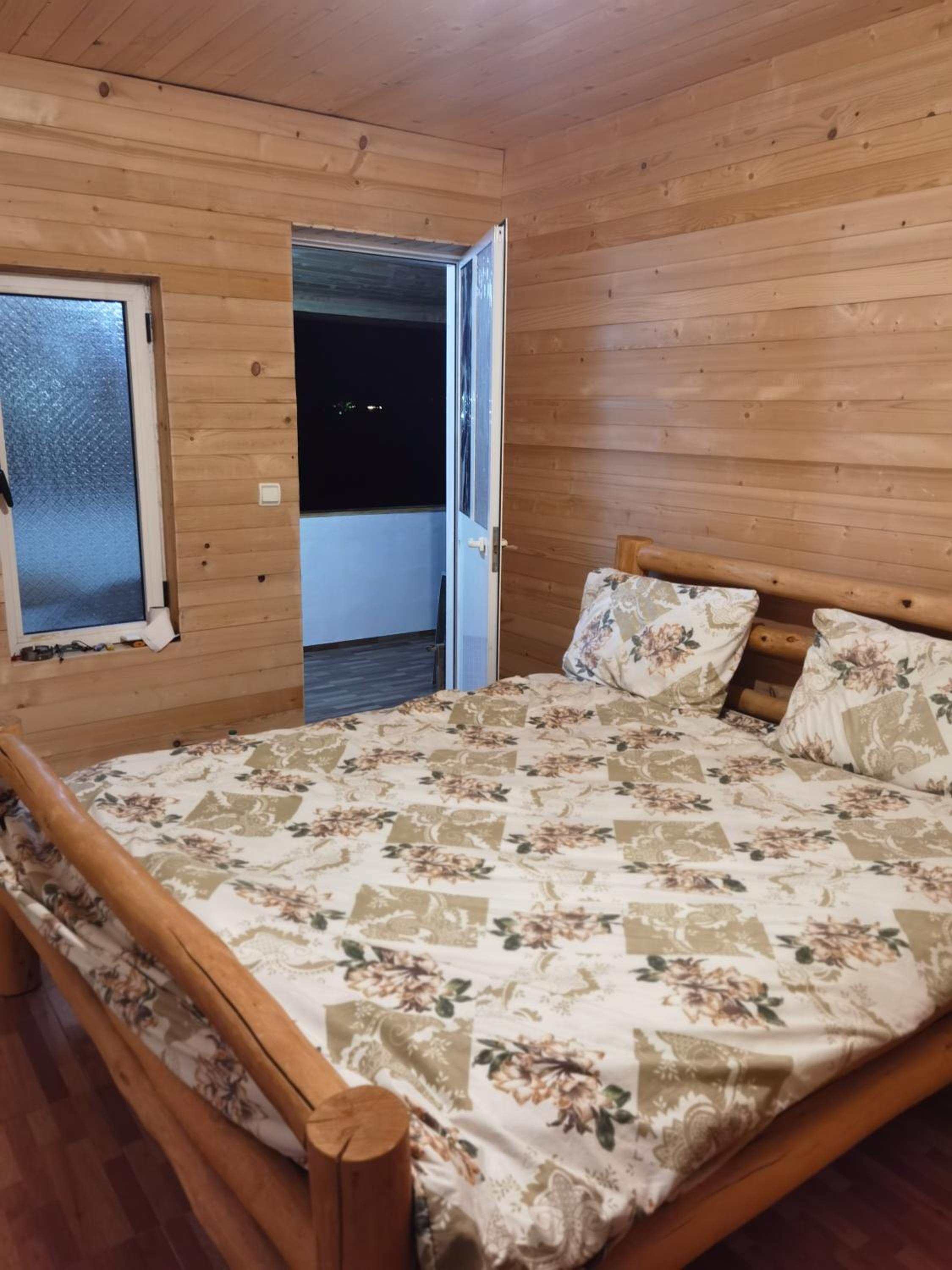 Guest house Artani
