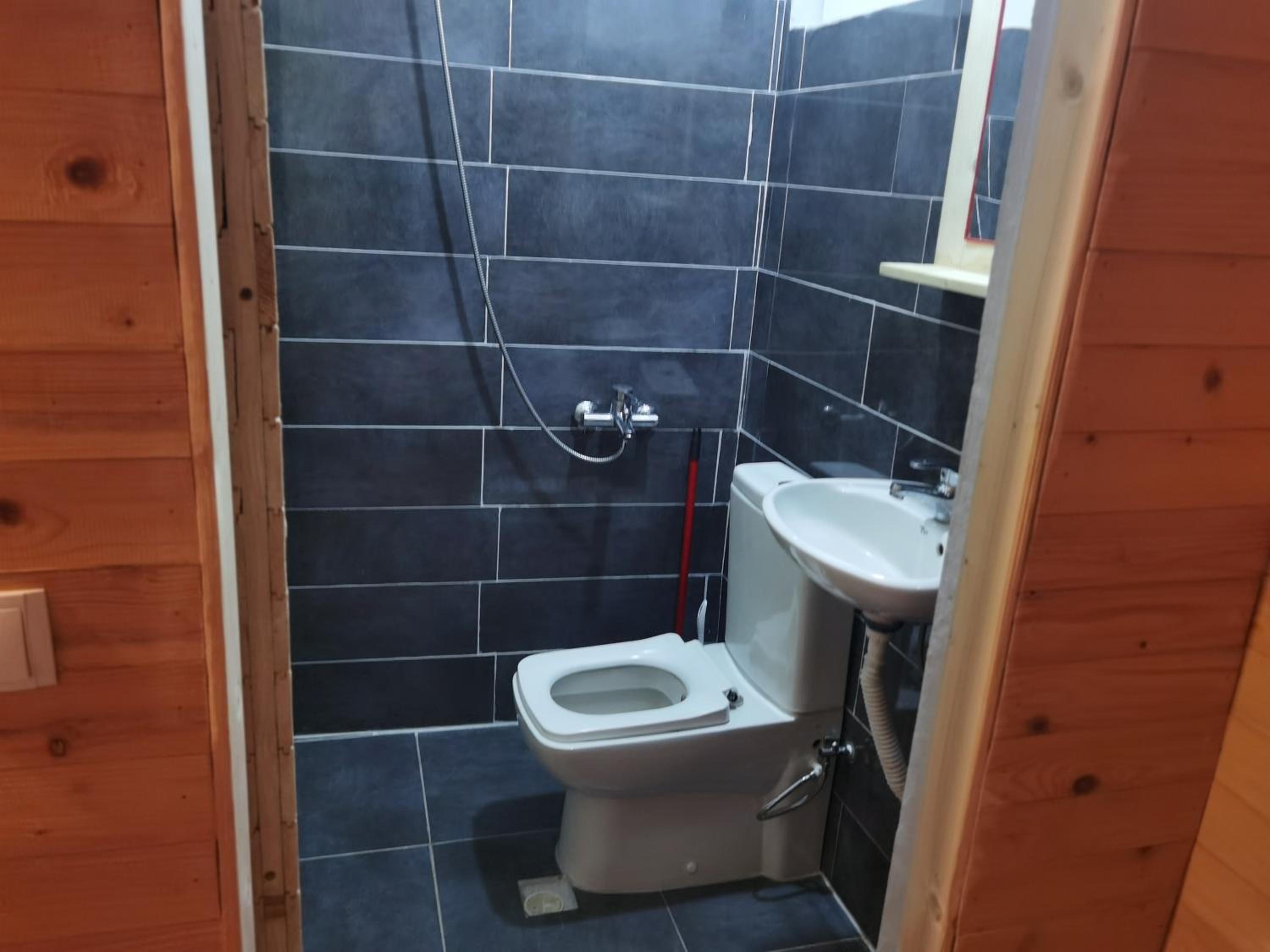 Guest house Artani