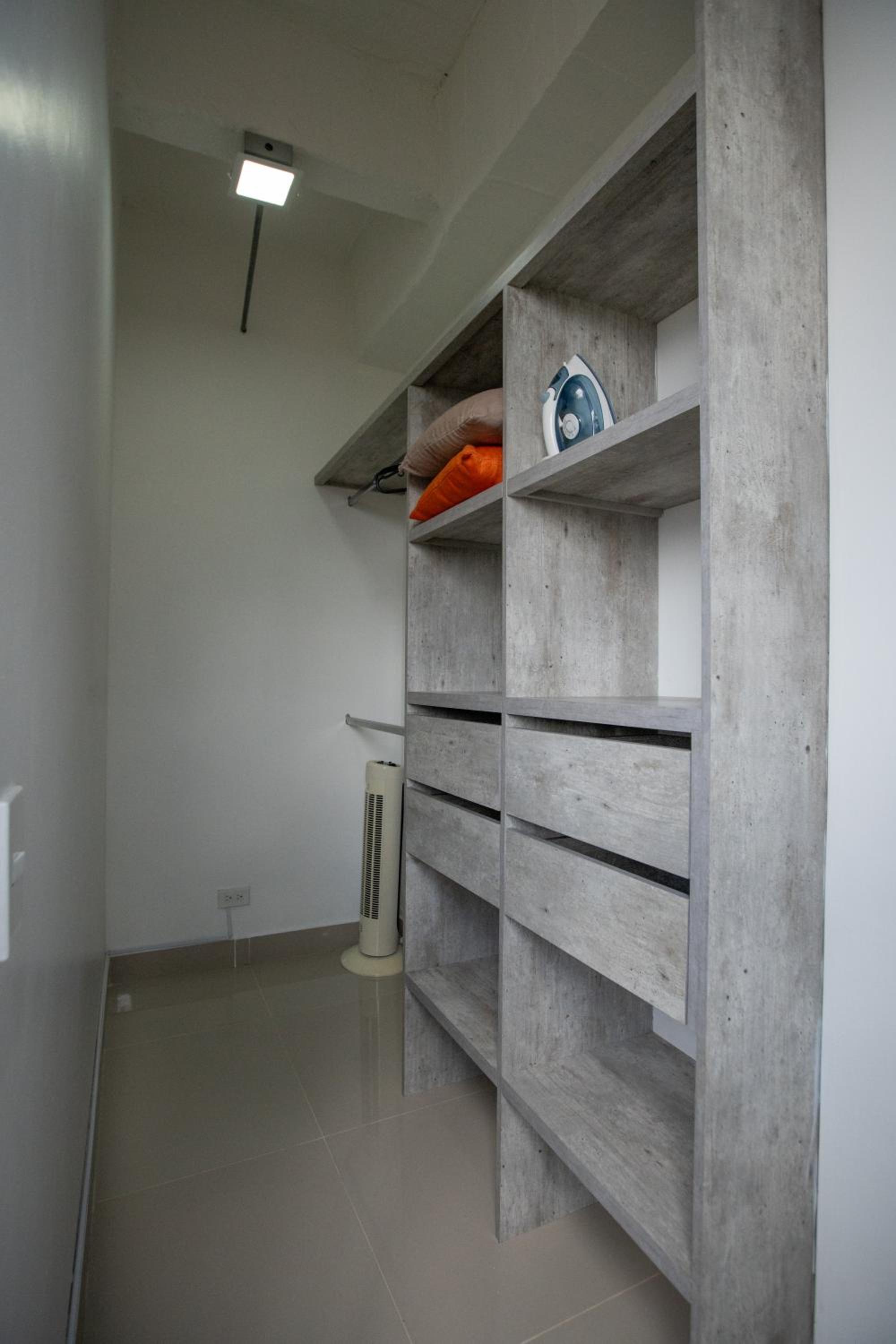 Stylish Suite in El Poblado, Near Provenza!