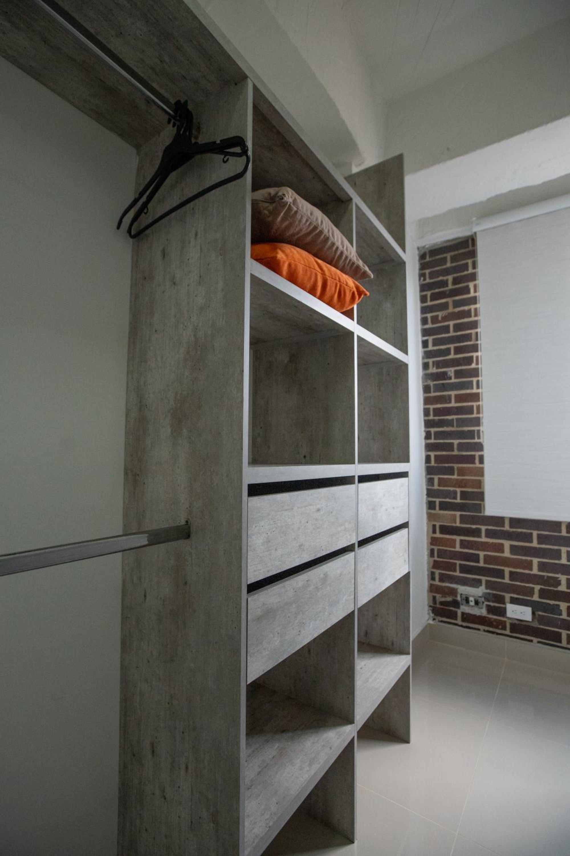Stylish Suite in El Poblado, Near Provenza!