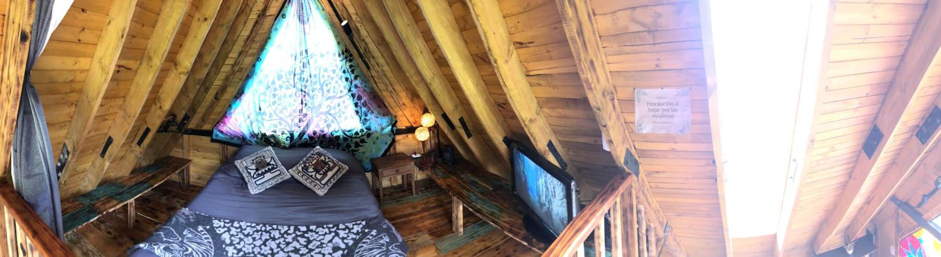 Casa Índigo Tabio