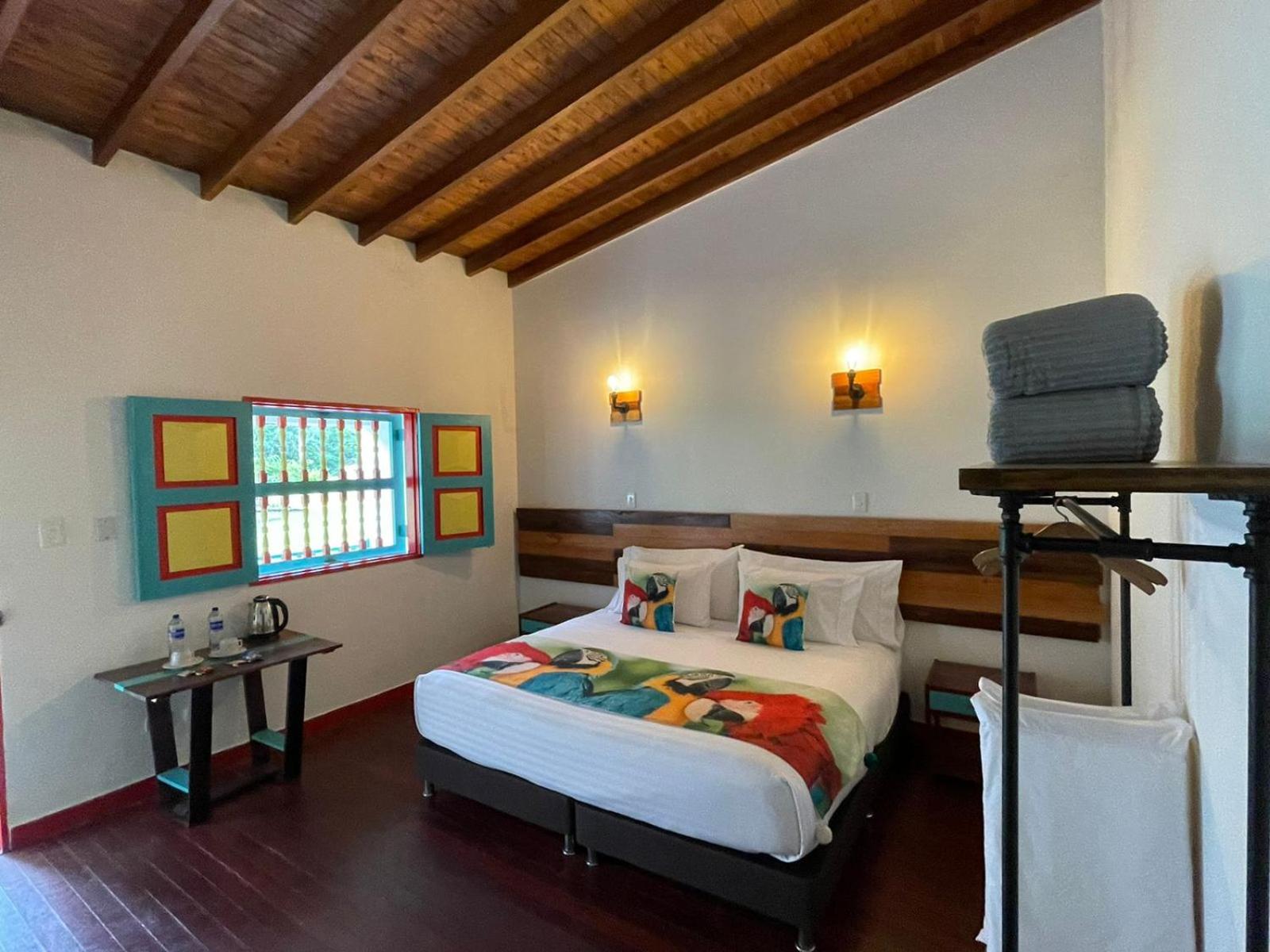 Dreamer Cocora