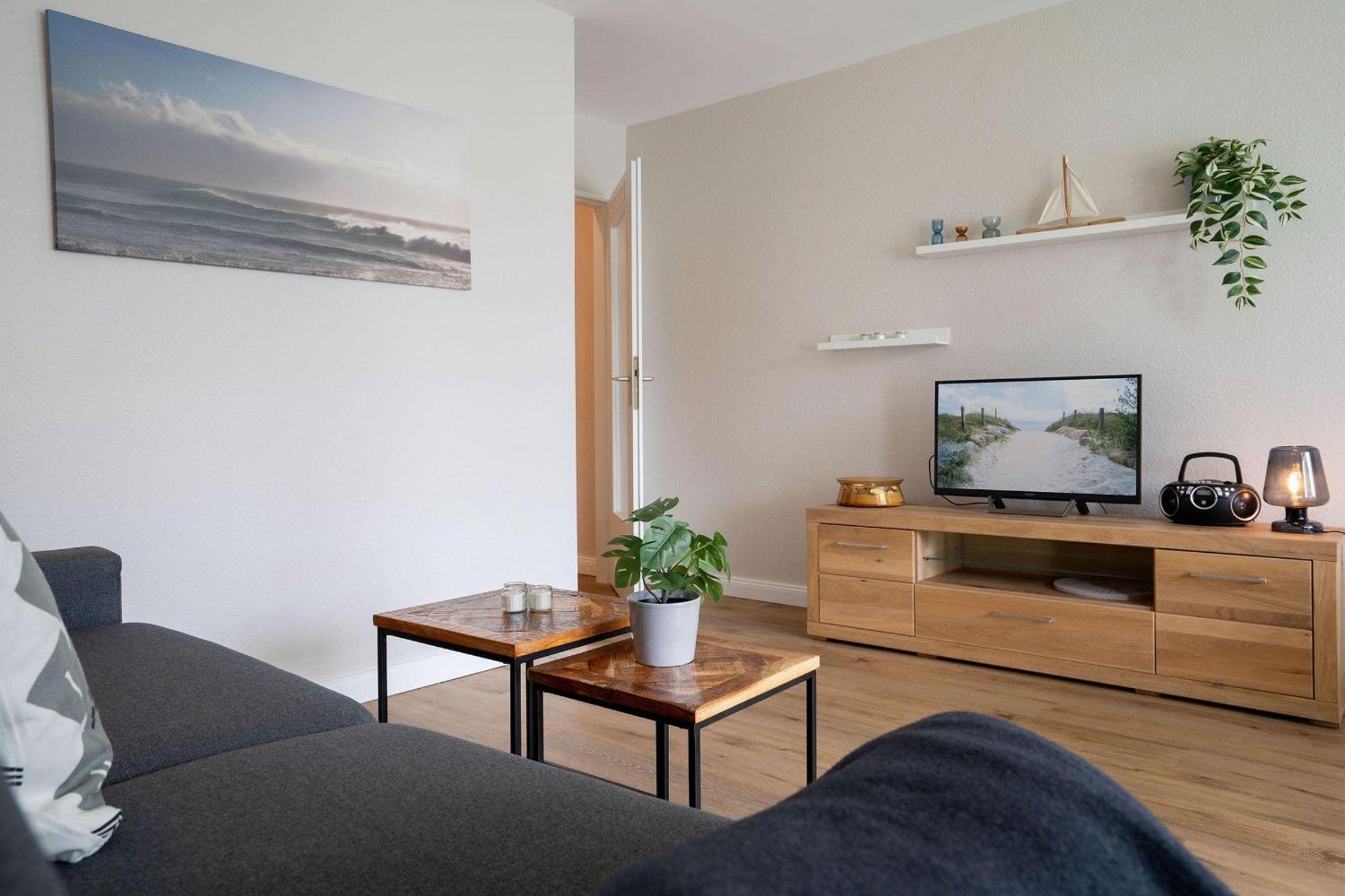 ABS-012-Bergstrasse en Scharbeutz — hotel room