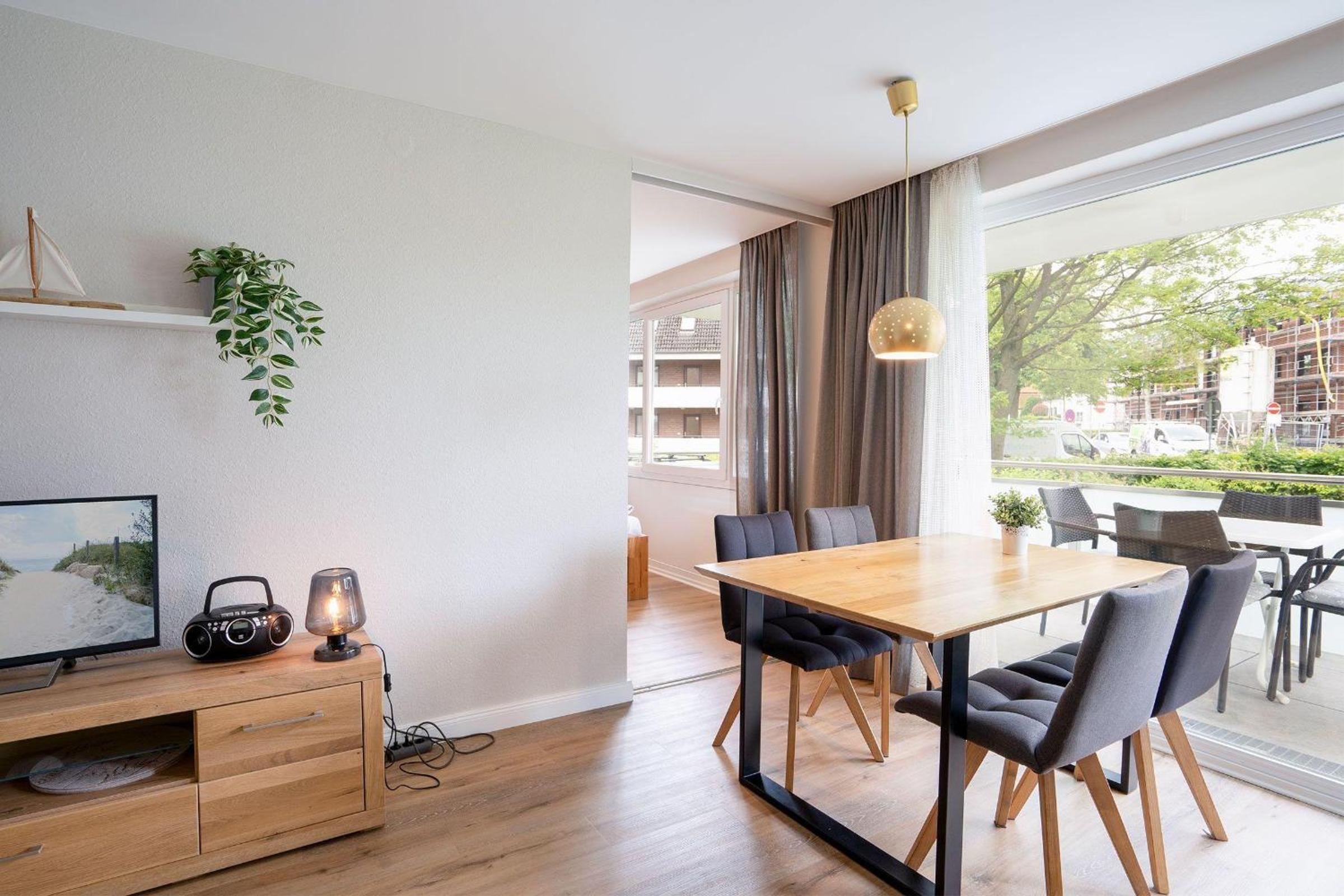 ABS-012-Bergstrasse en Scharbeutz — hotel room