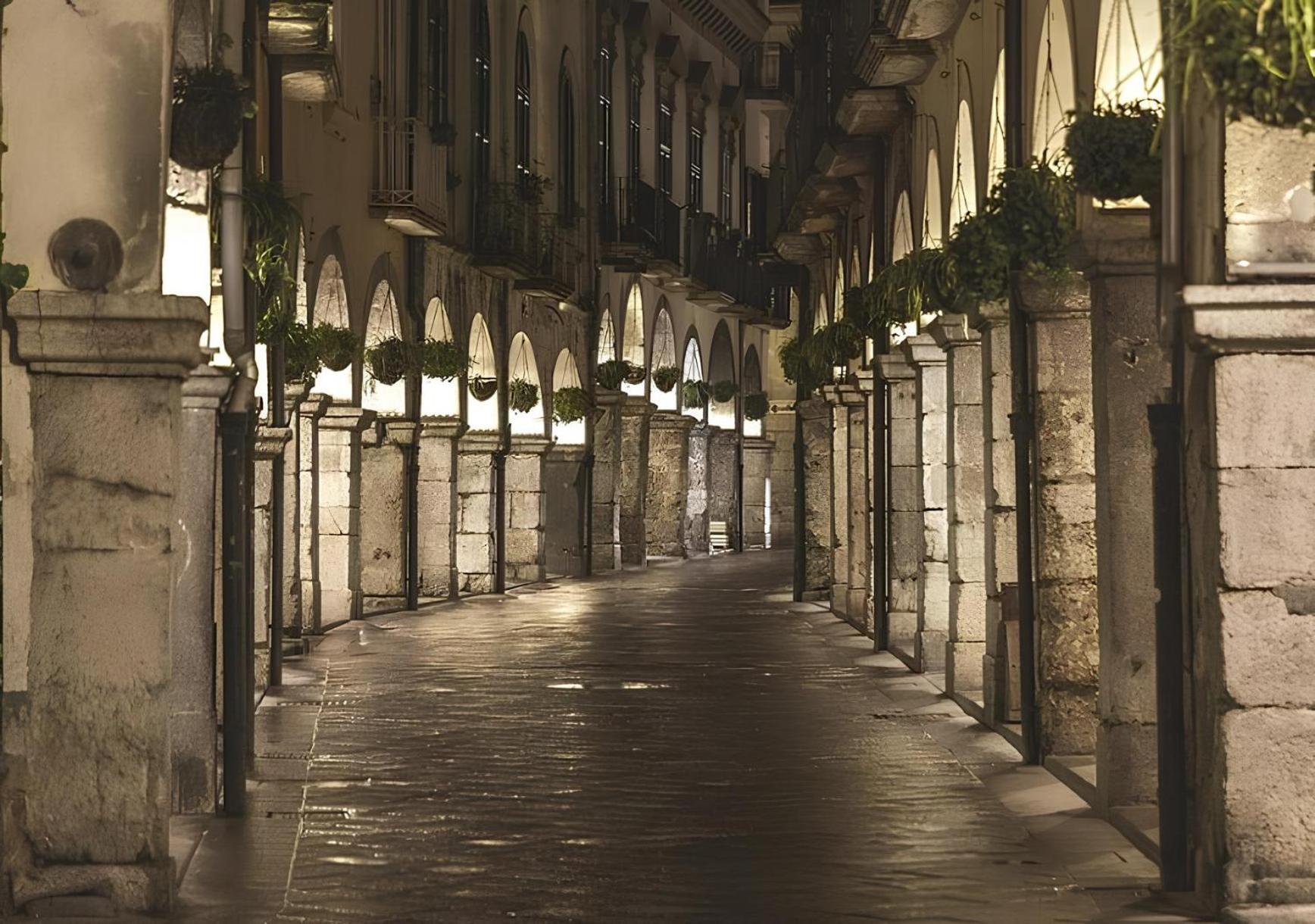 Dimora Donna Maria Relais view 2