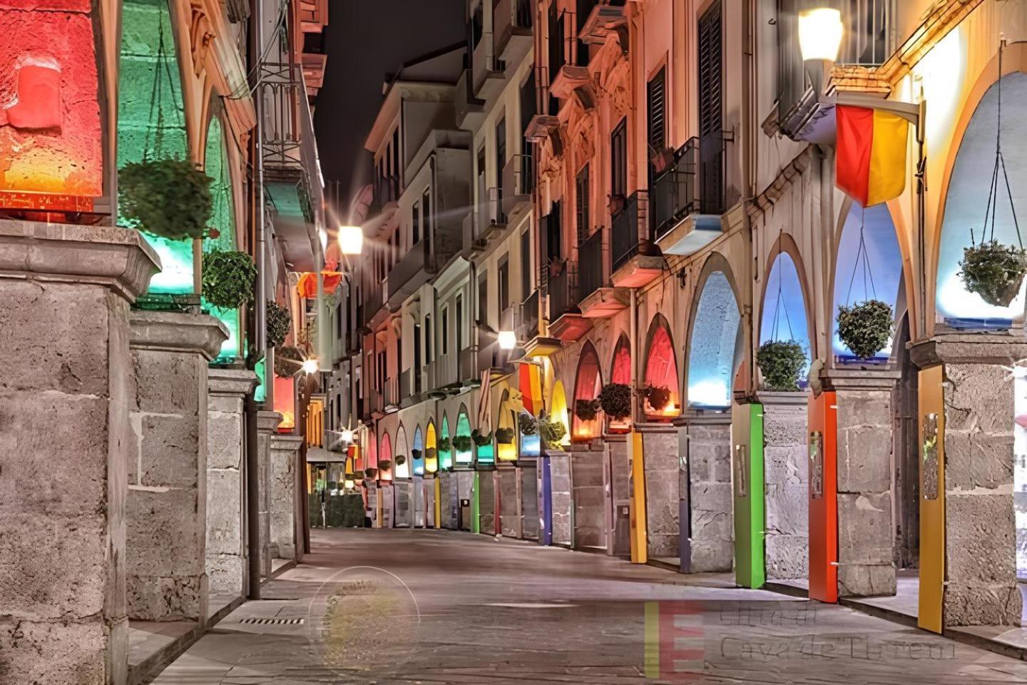 Dimora Donna Maria Relais view 4