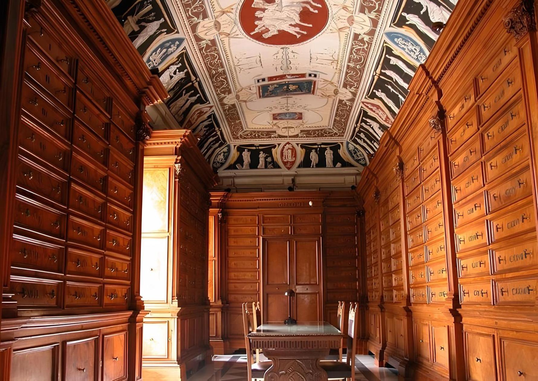 Dimora Donna Maria Relais view 3