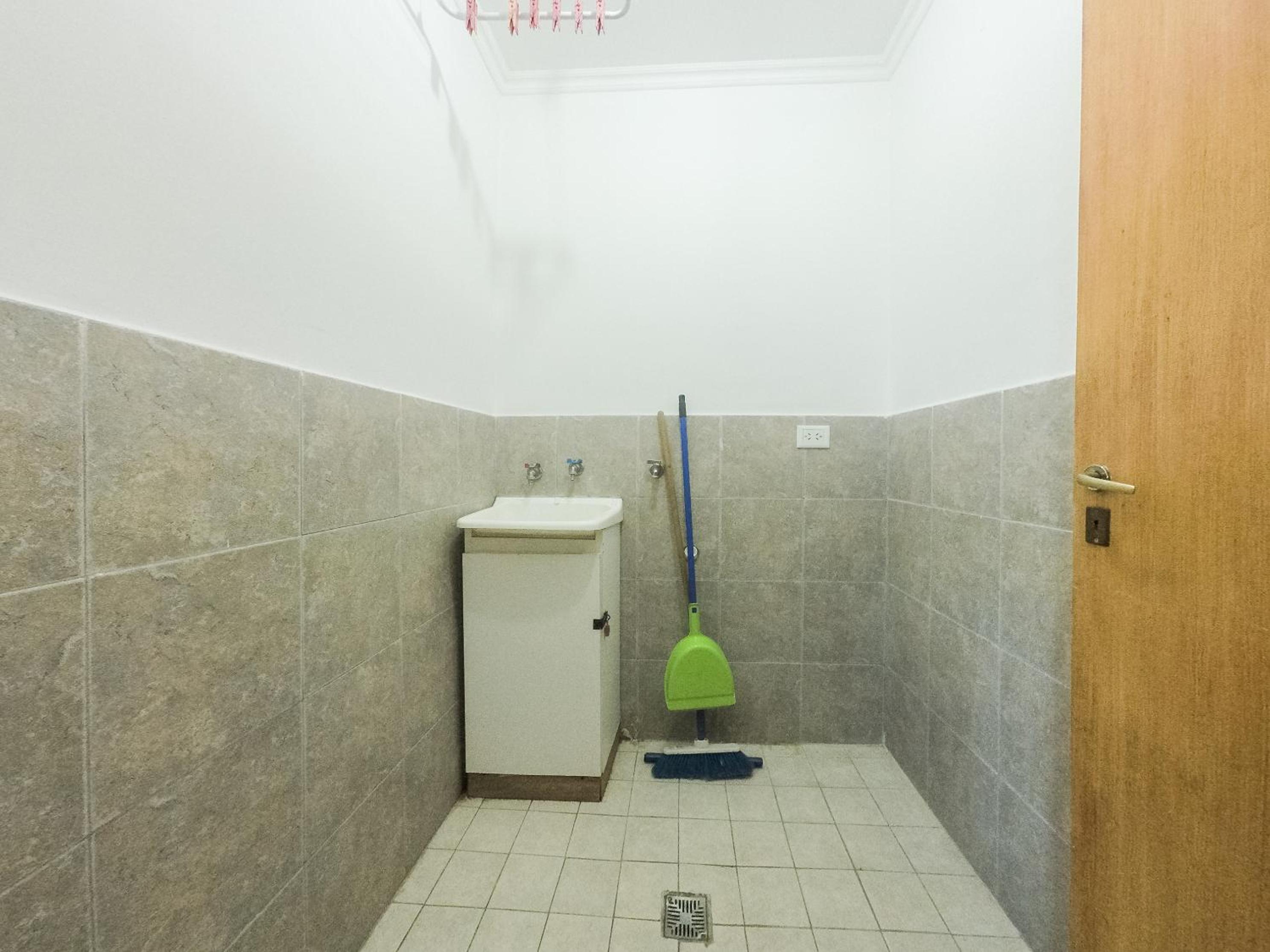 Departamento de Montaña CIPRES, centro 2 hab y 2 baños