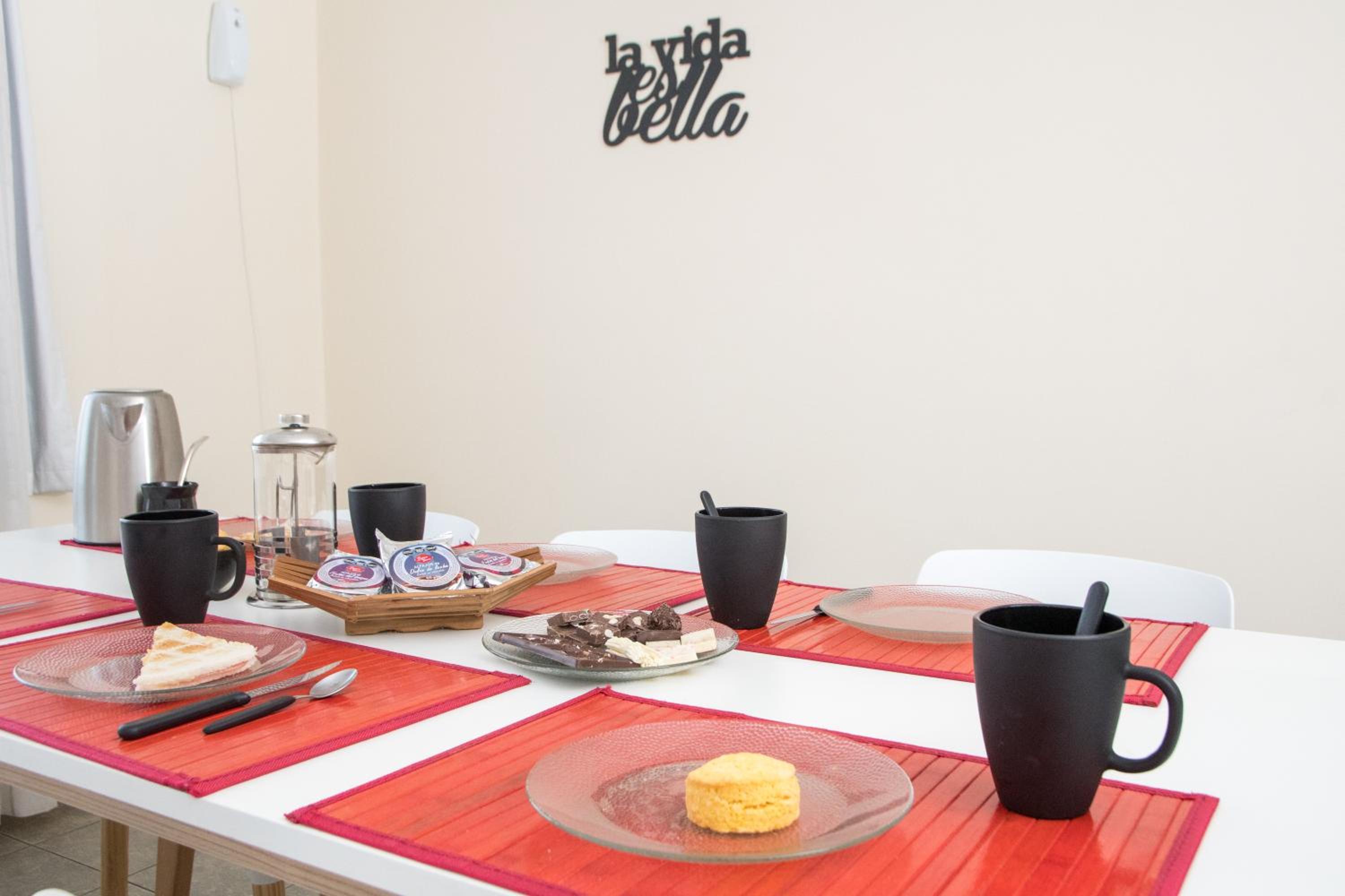 Departamento de Montaña CIPRES, centro 2 hab y 2 baños