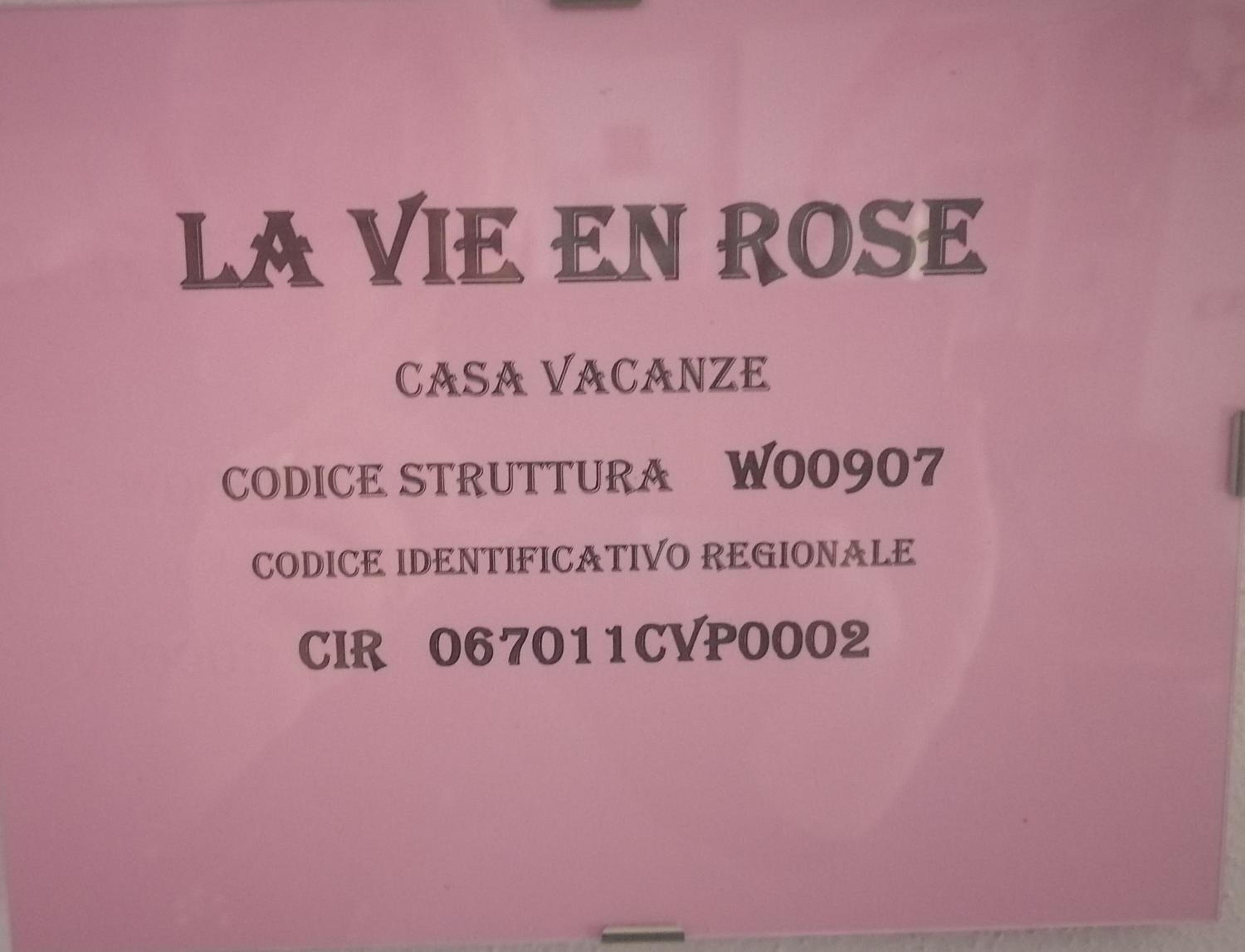 La vie en rose view 3