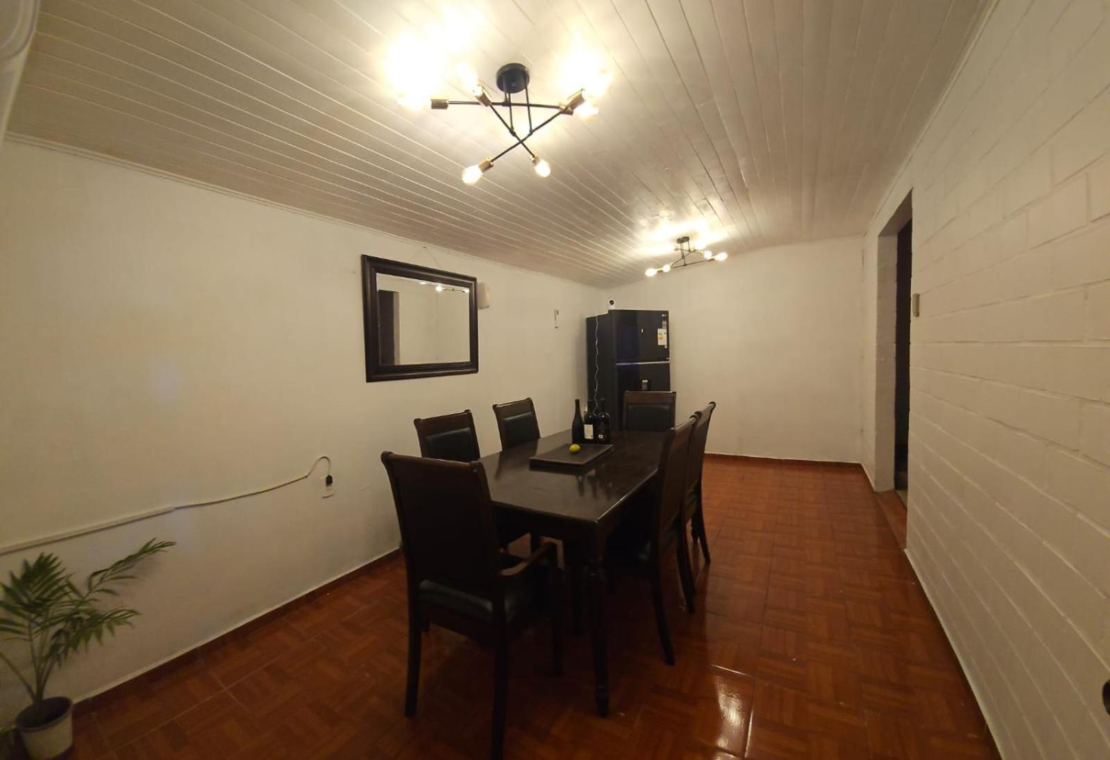 Casa cómoda y funcional