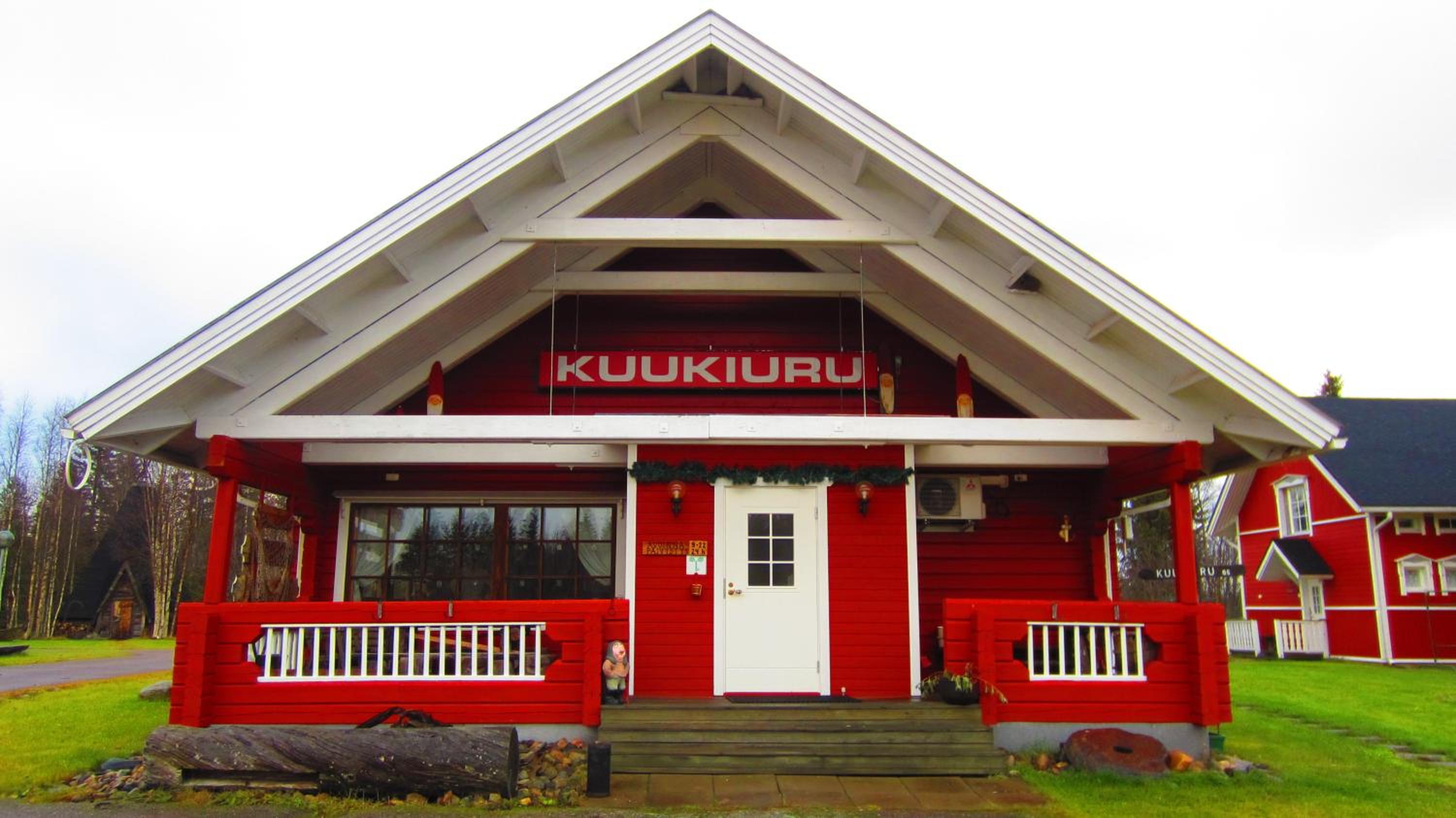 Holiday Village Kuukiuru