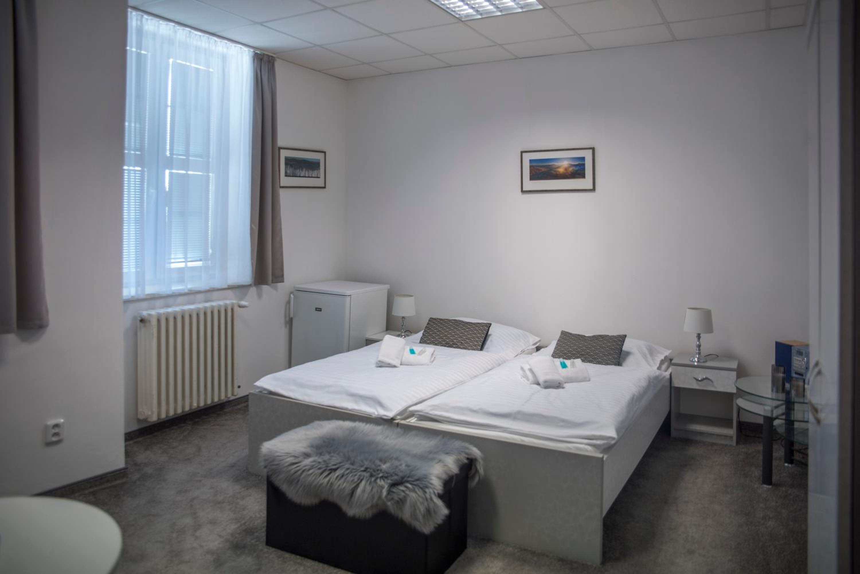CLASSIC apartmány Třinec view 4