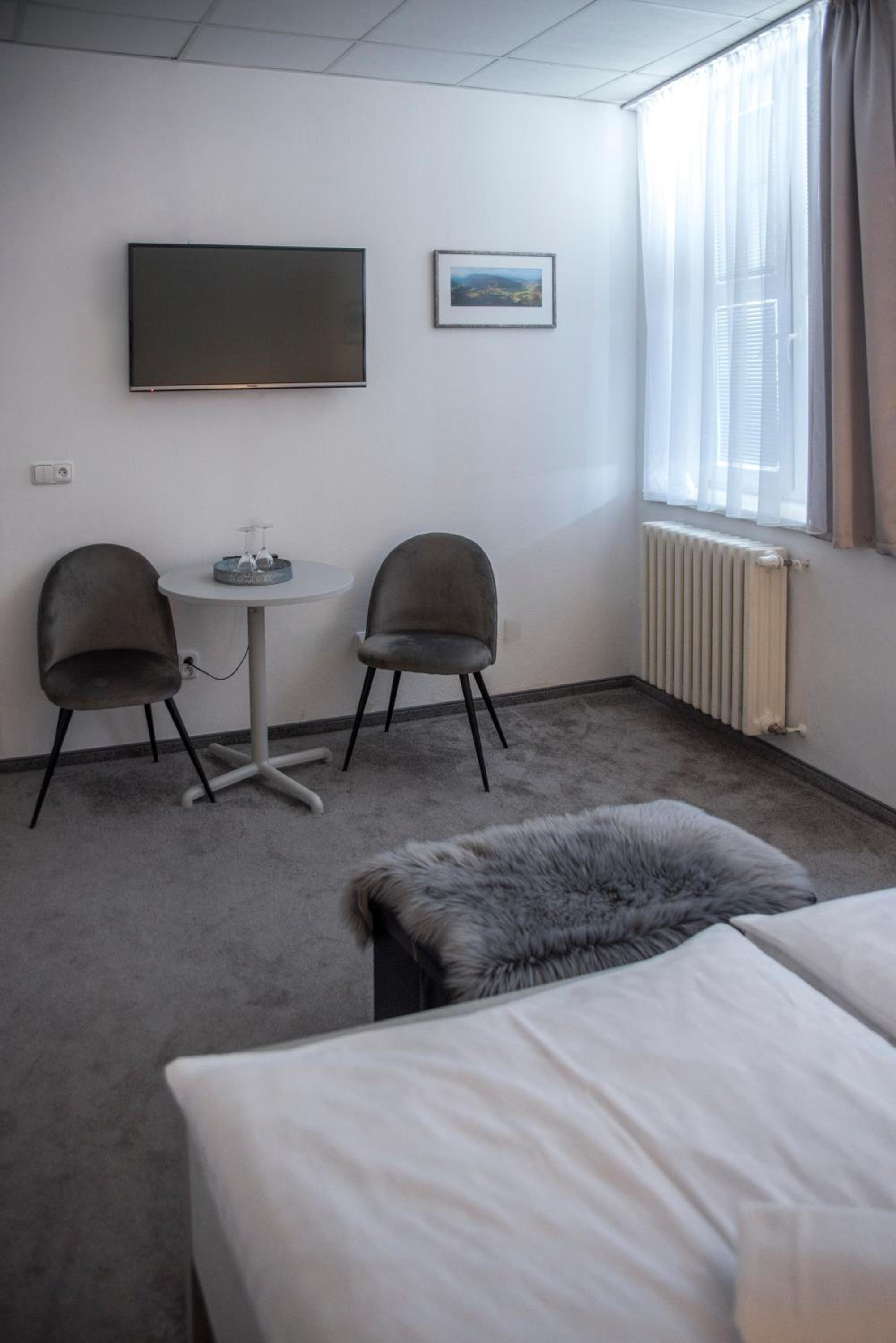 CLASSIC apartmány Třinec view 5