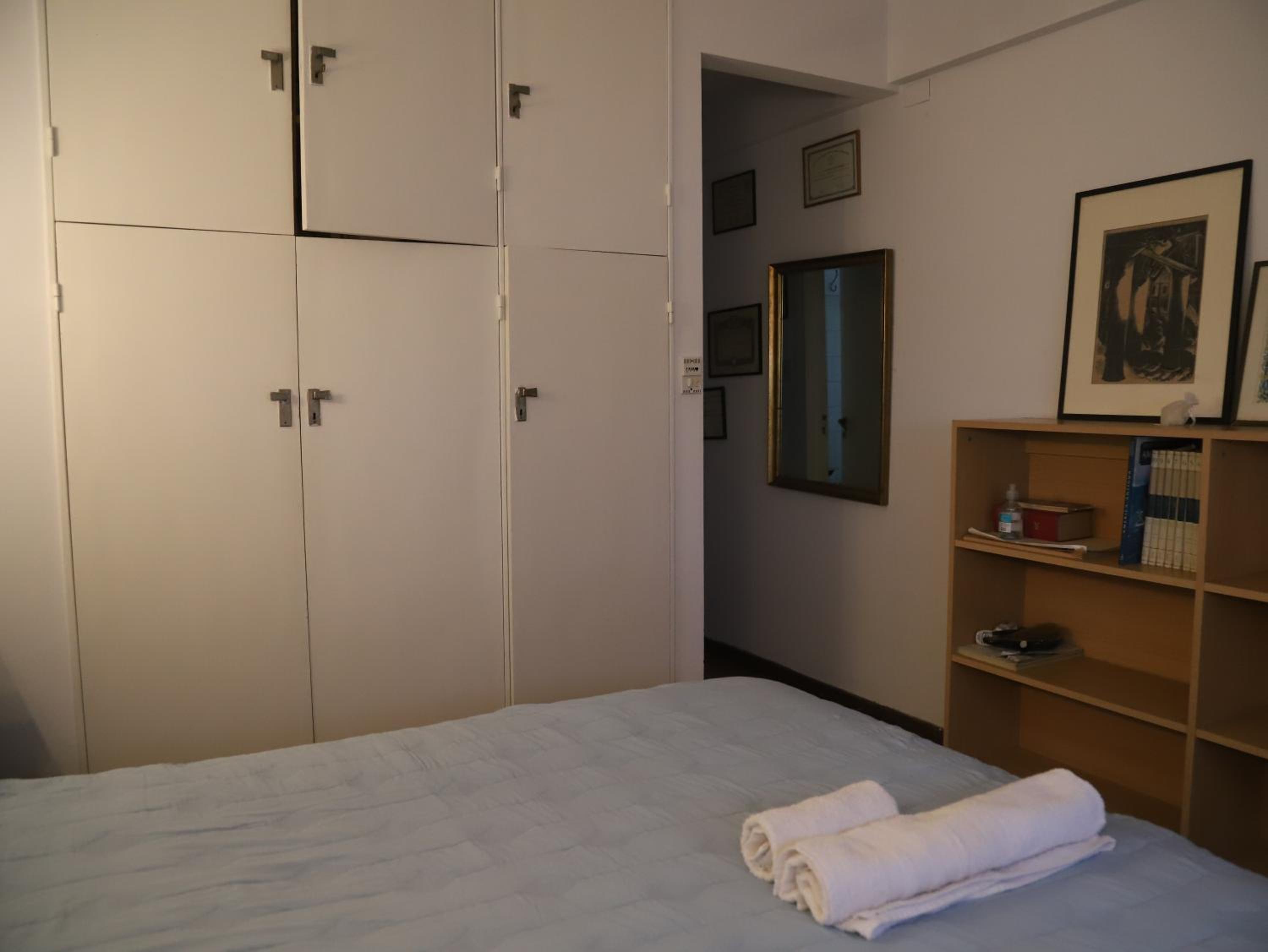 Micuman Habitaciones en microcentro con baño privado