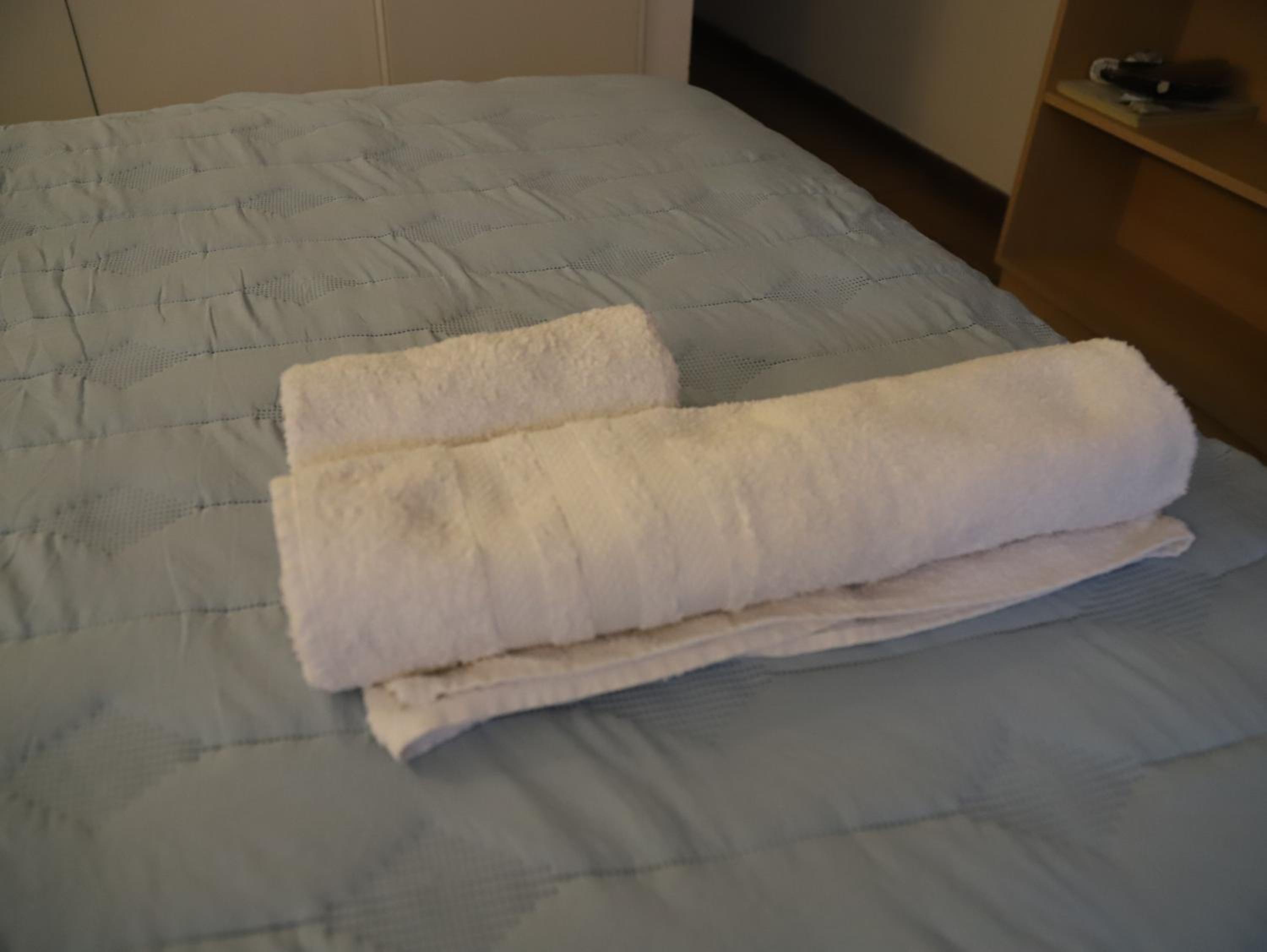 Micuman Habitaciones en microcentro con baño privado