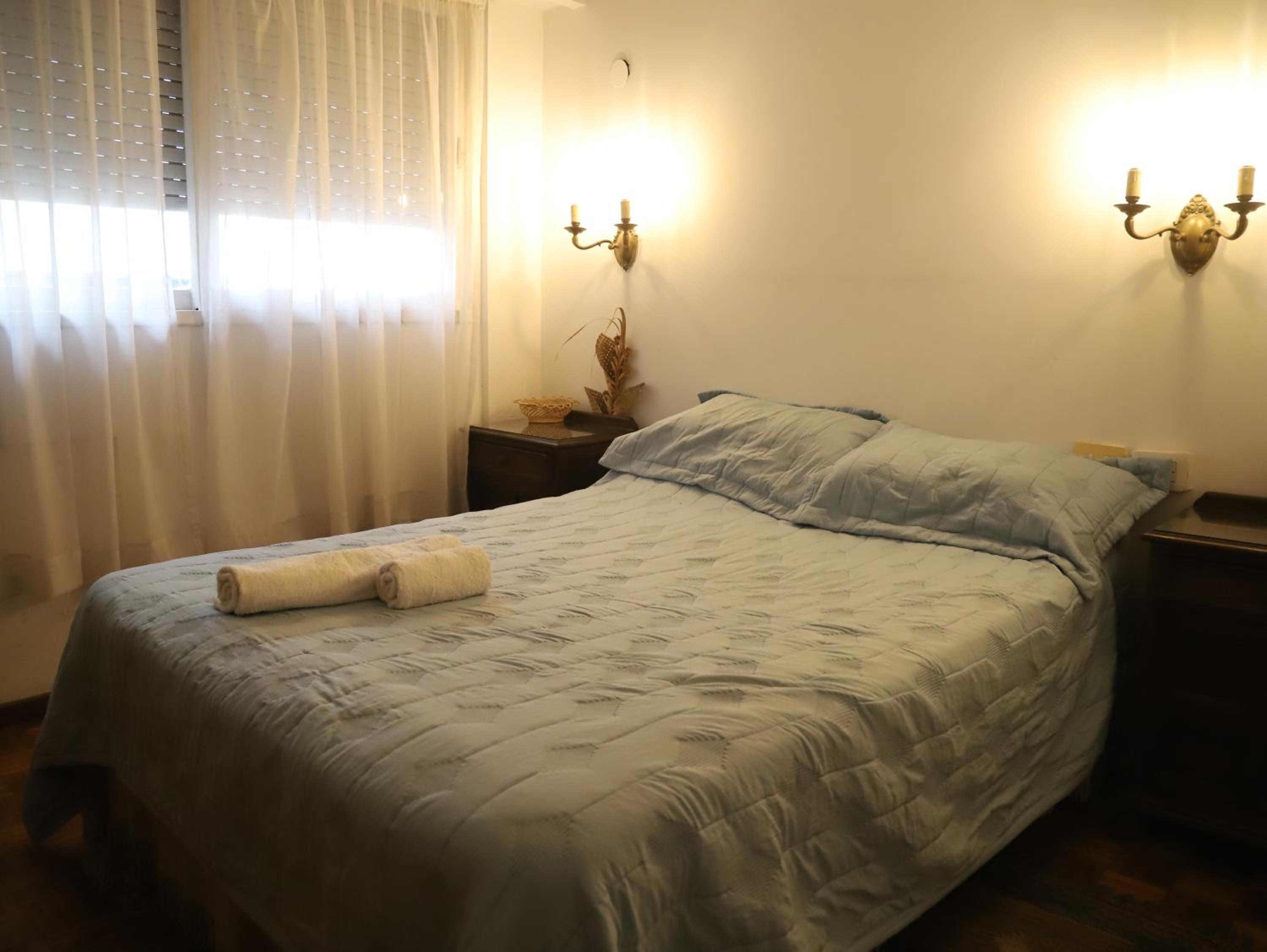 Micuman Habitaciones en microcentro con baño privado