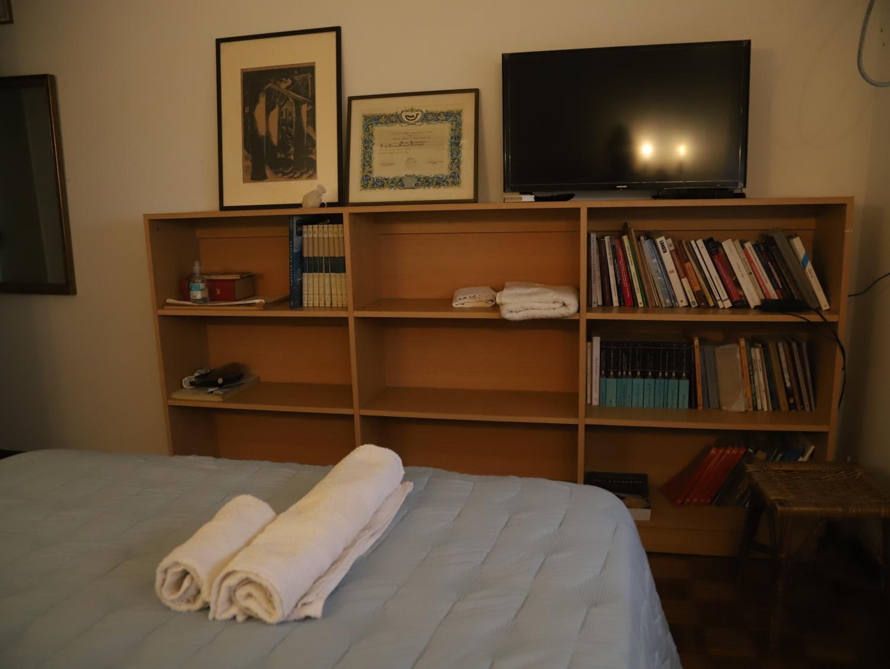 Micuman Habitaciones en microcentro con baño privado
