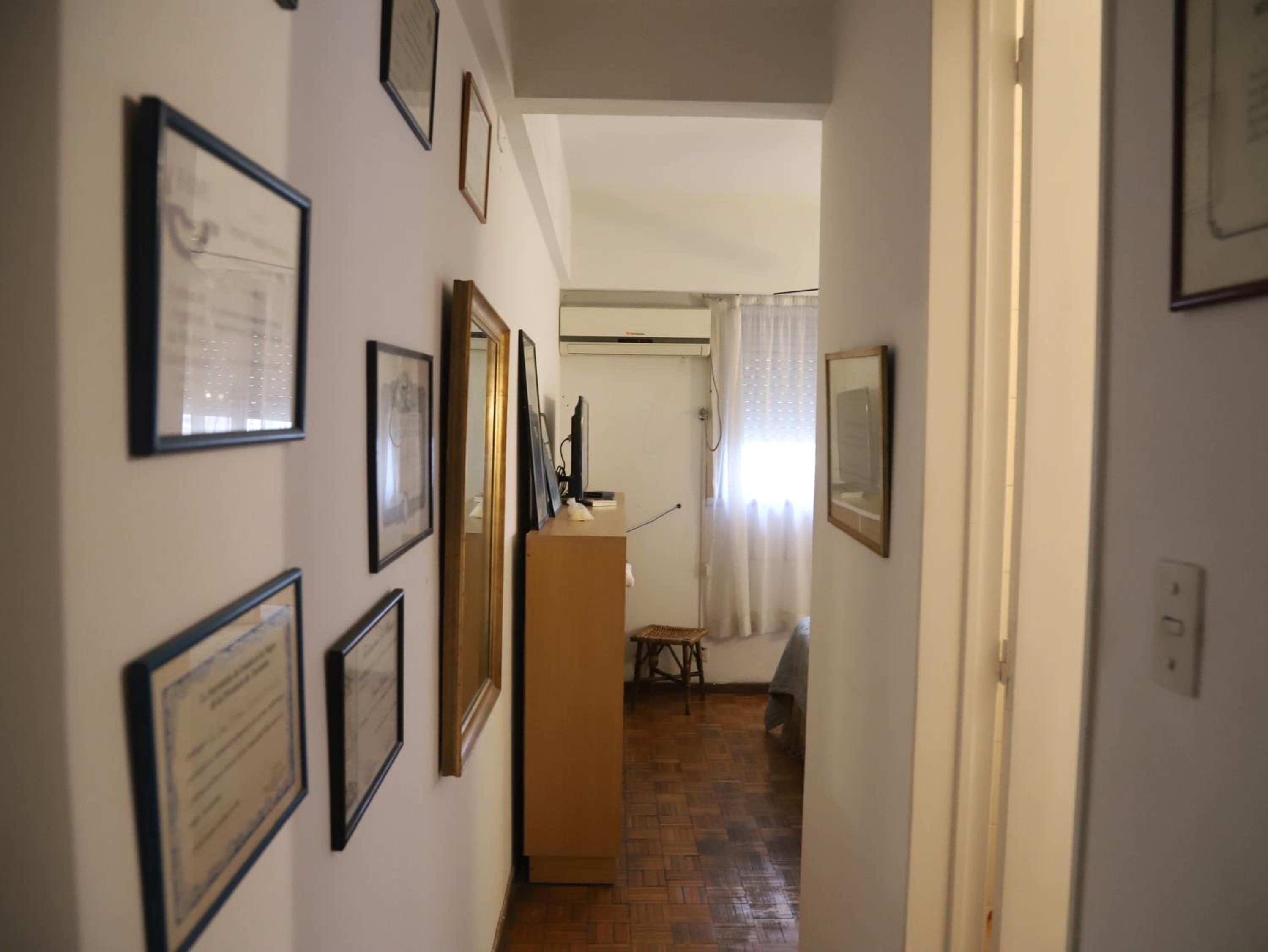 Micuman Habitaciones en microcentro con baño privado