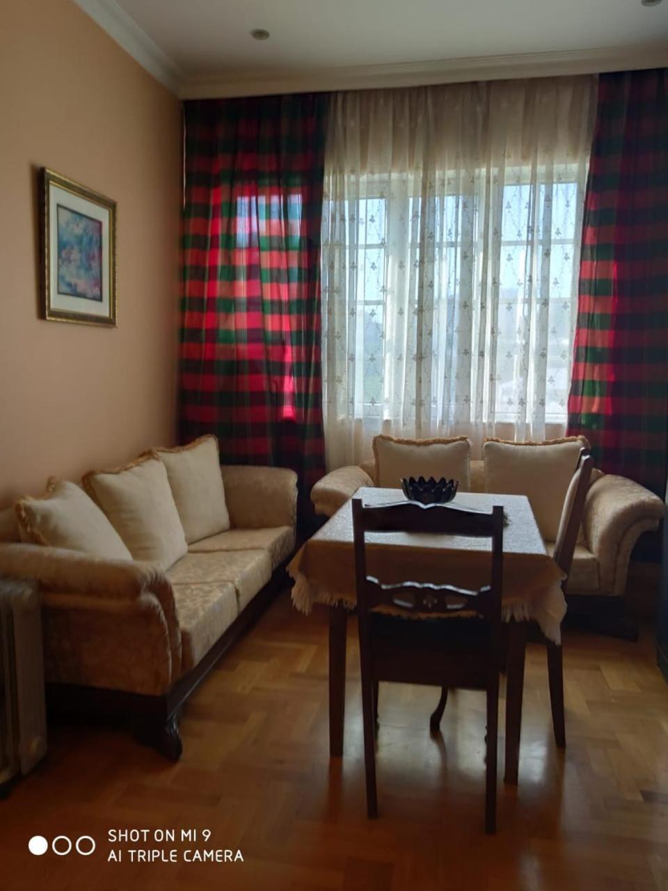 Baku Nizami street LANDMARK
