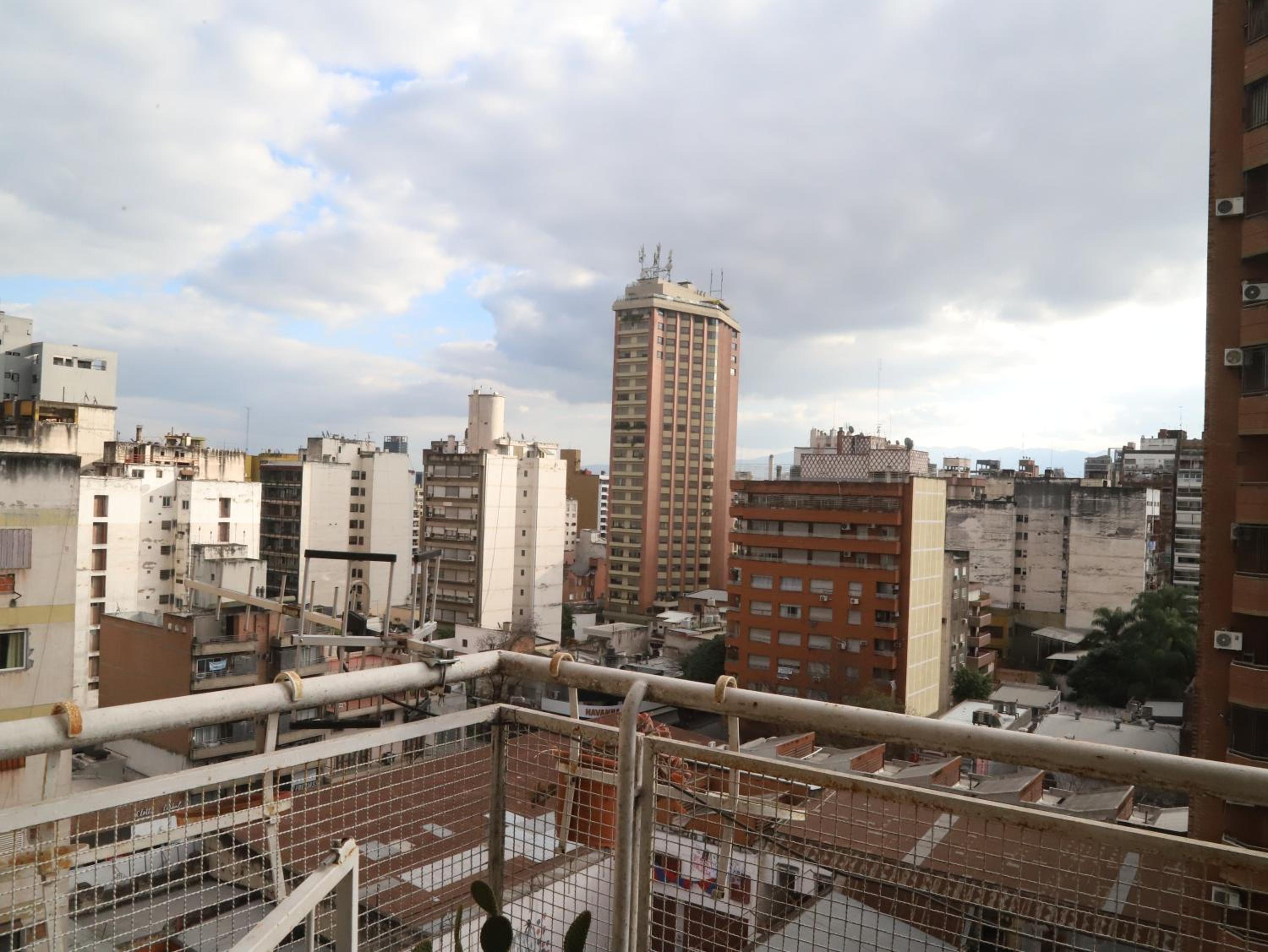 Micuman Habitaciones en microcentro con baño privado