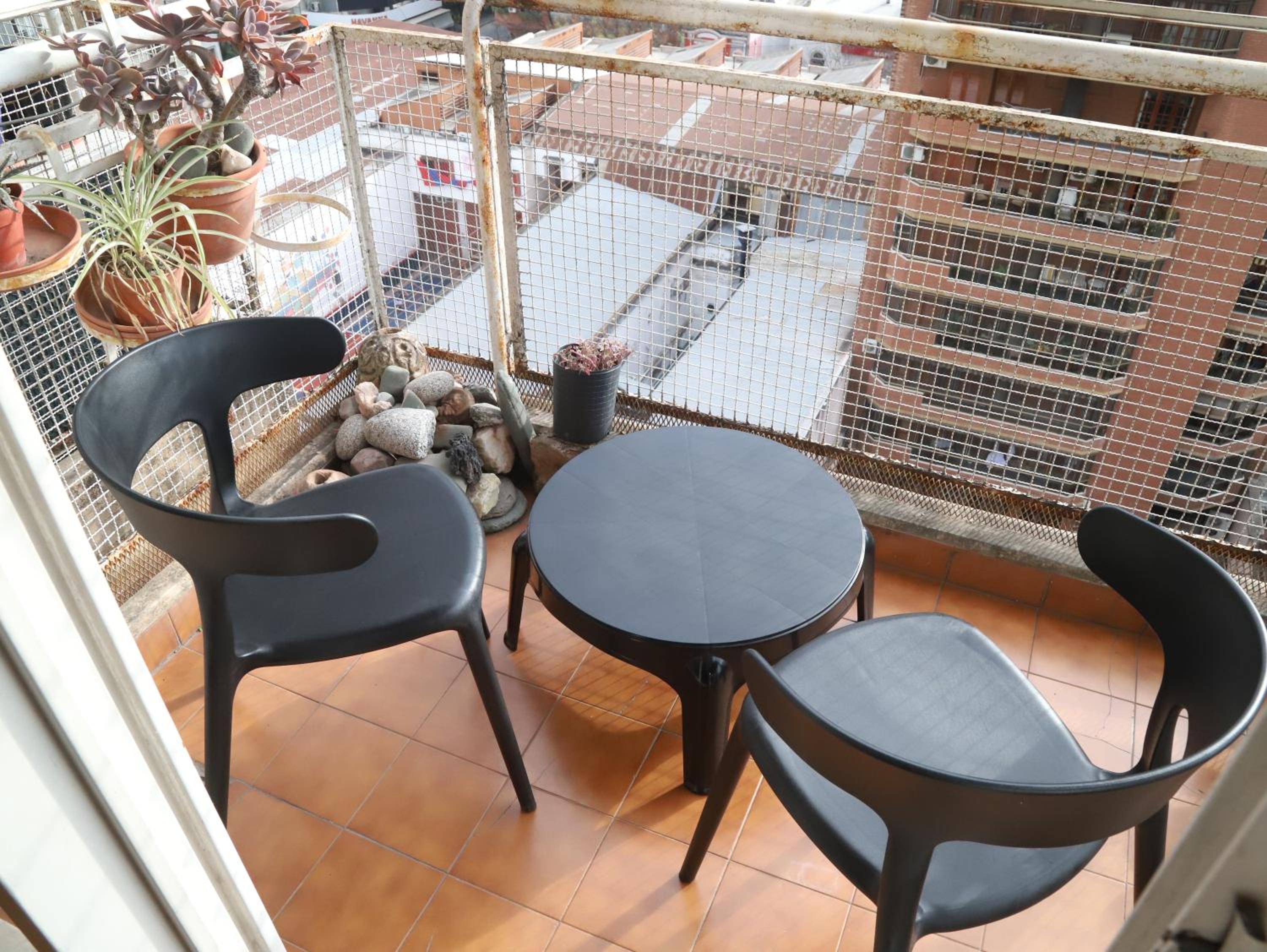 Micuman Habitaciones en microcentro con baño privado