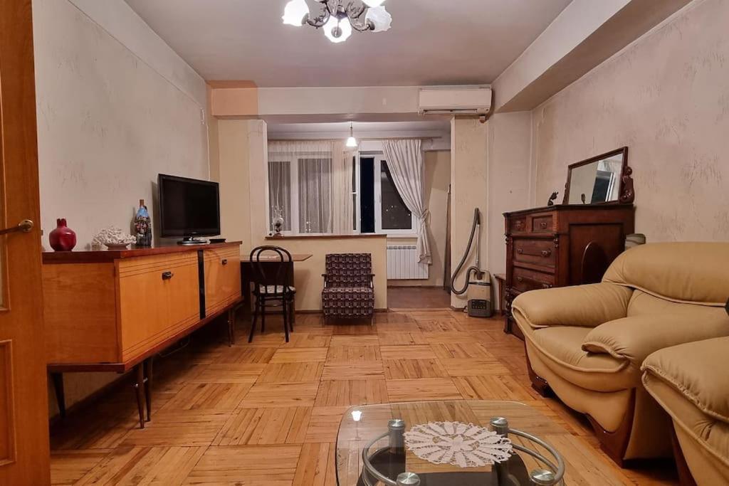 Cozy apartment in Center of Yerevan