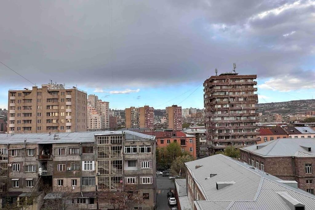 Cozy apartment in Center of Yerevan