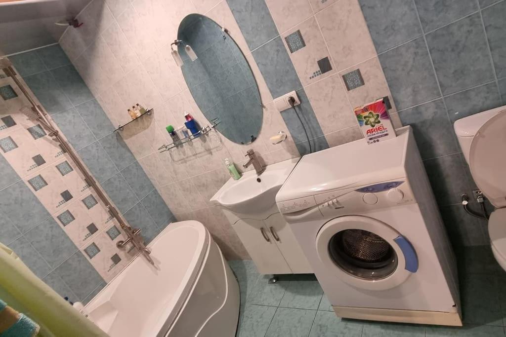 Cozy apartment in Center of Yerevan