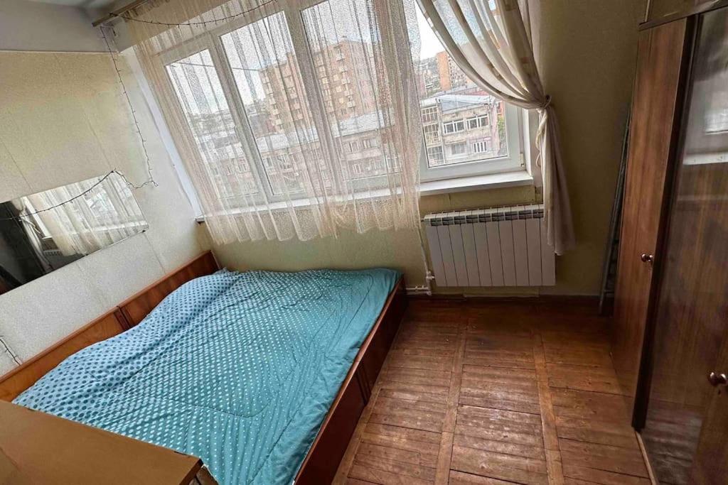 Cozy apartment in Center of Yerevan