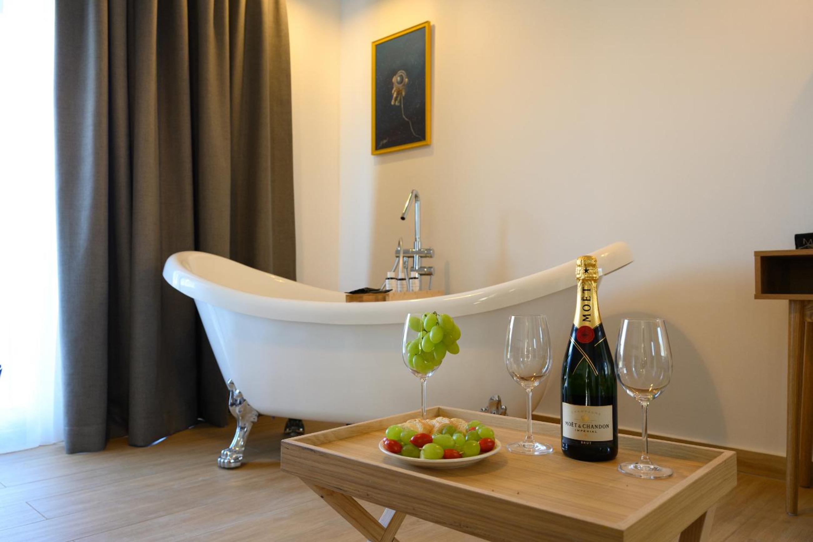 CorfuVille Luxury Villas