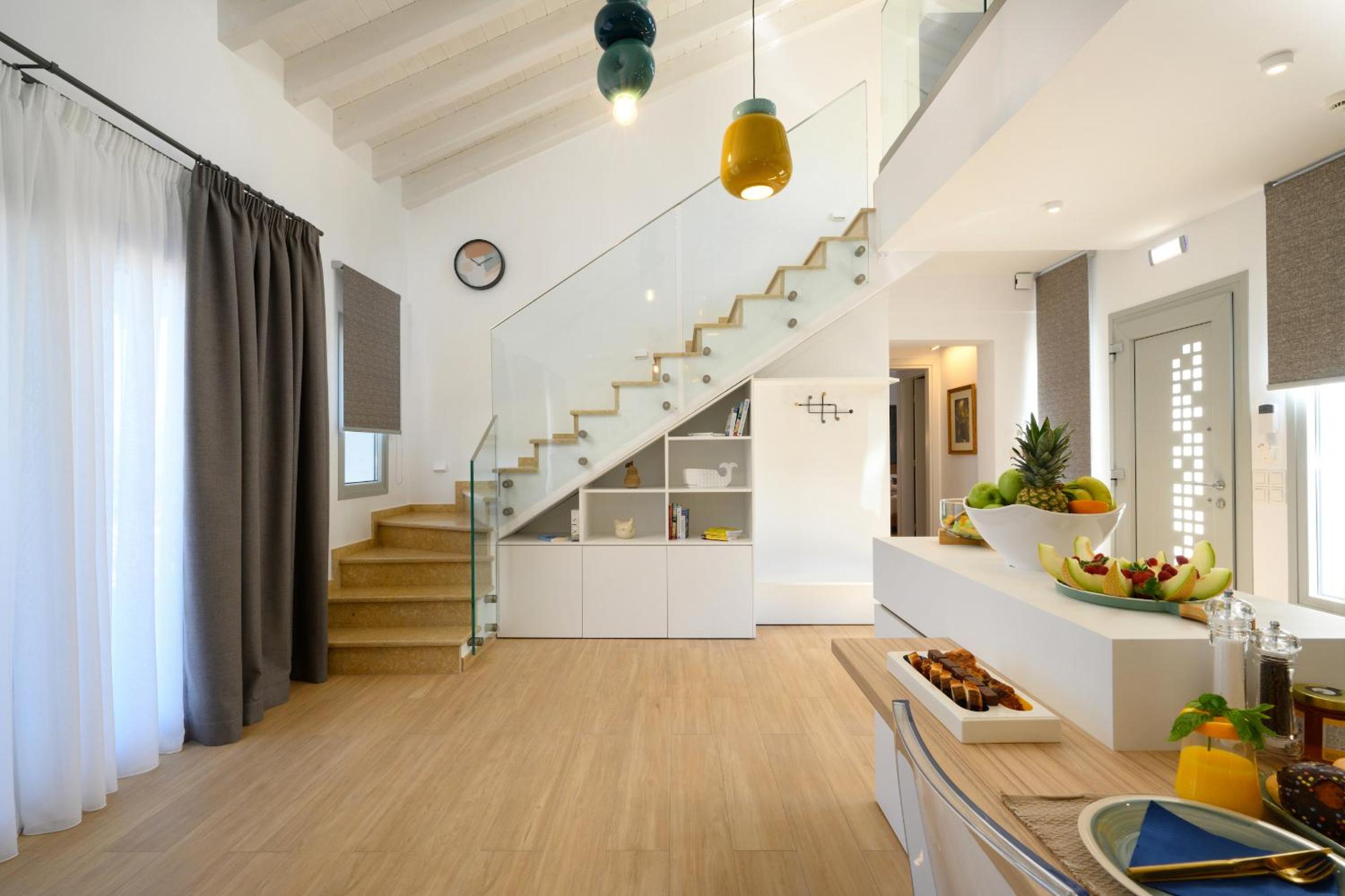 CorfuVille Luxury Villas