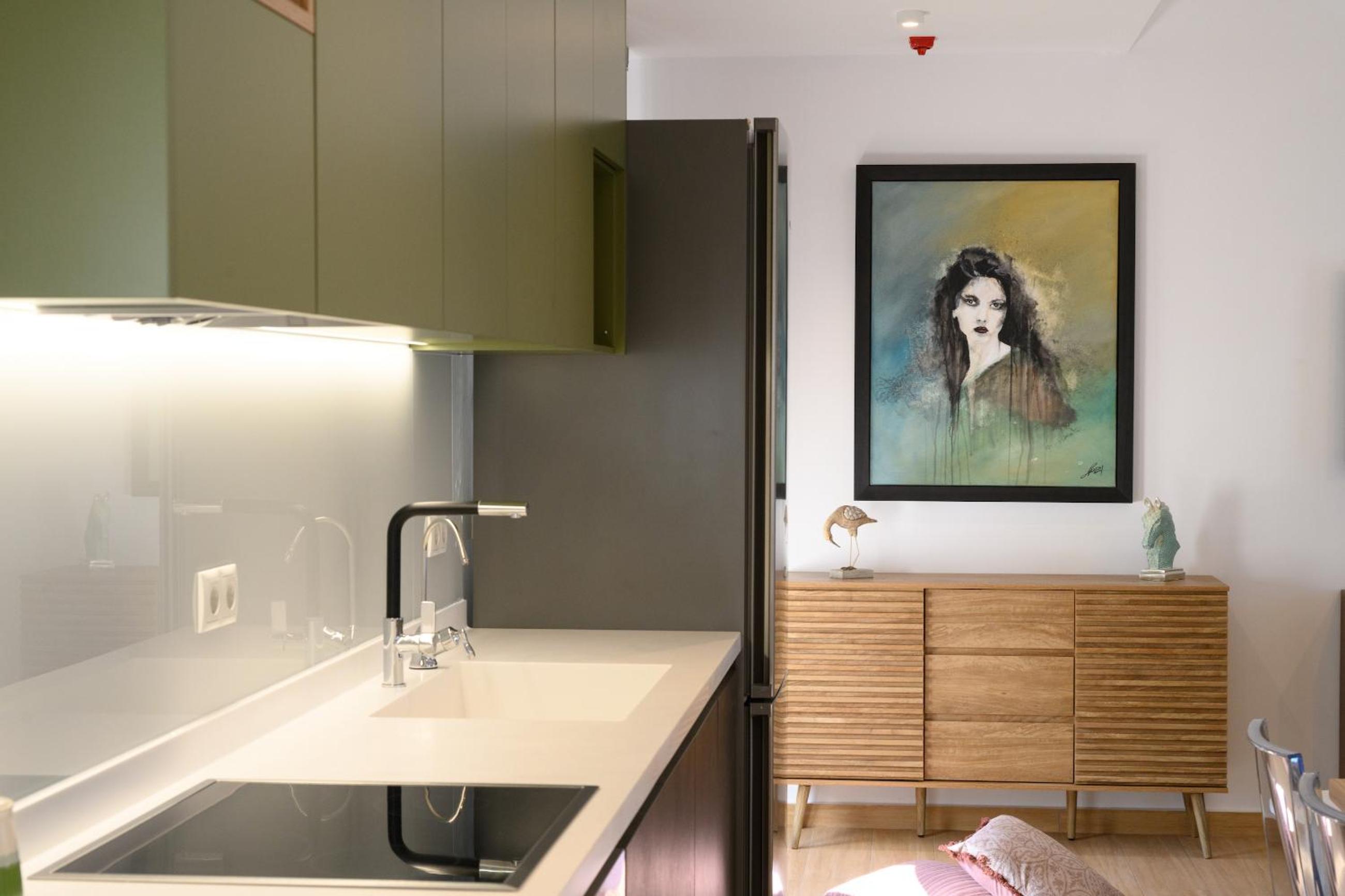 CorfuVille Luxury Villas