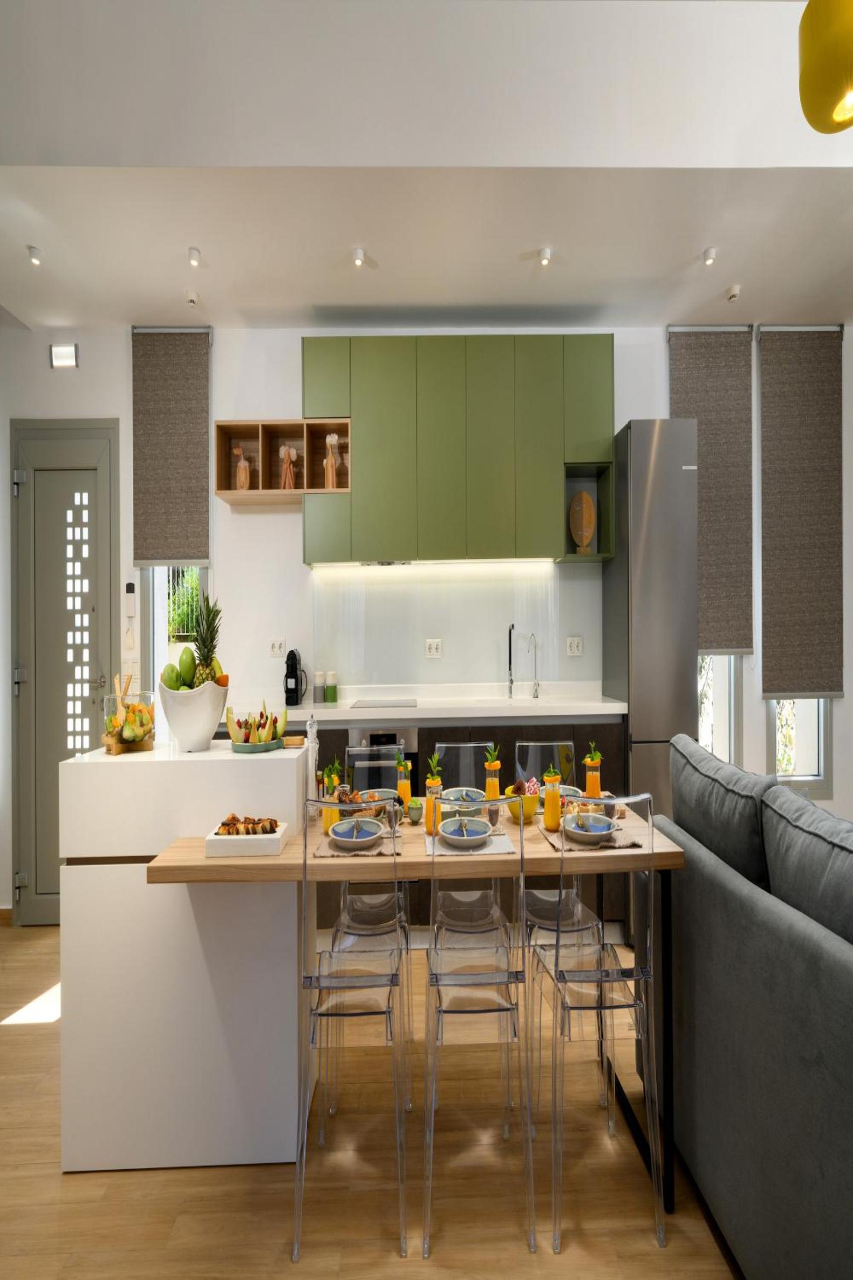 CorfuVille Luxury Villas