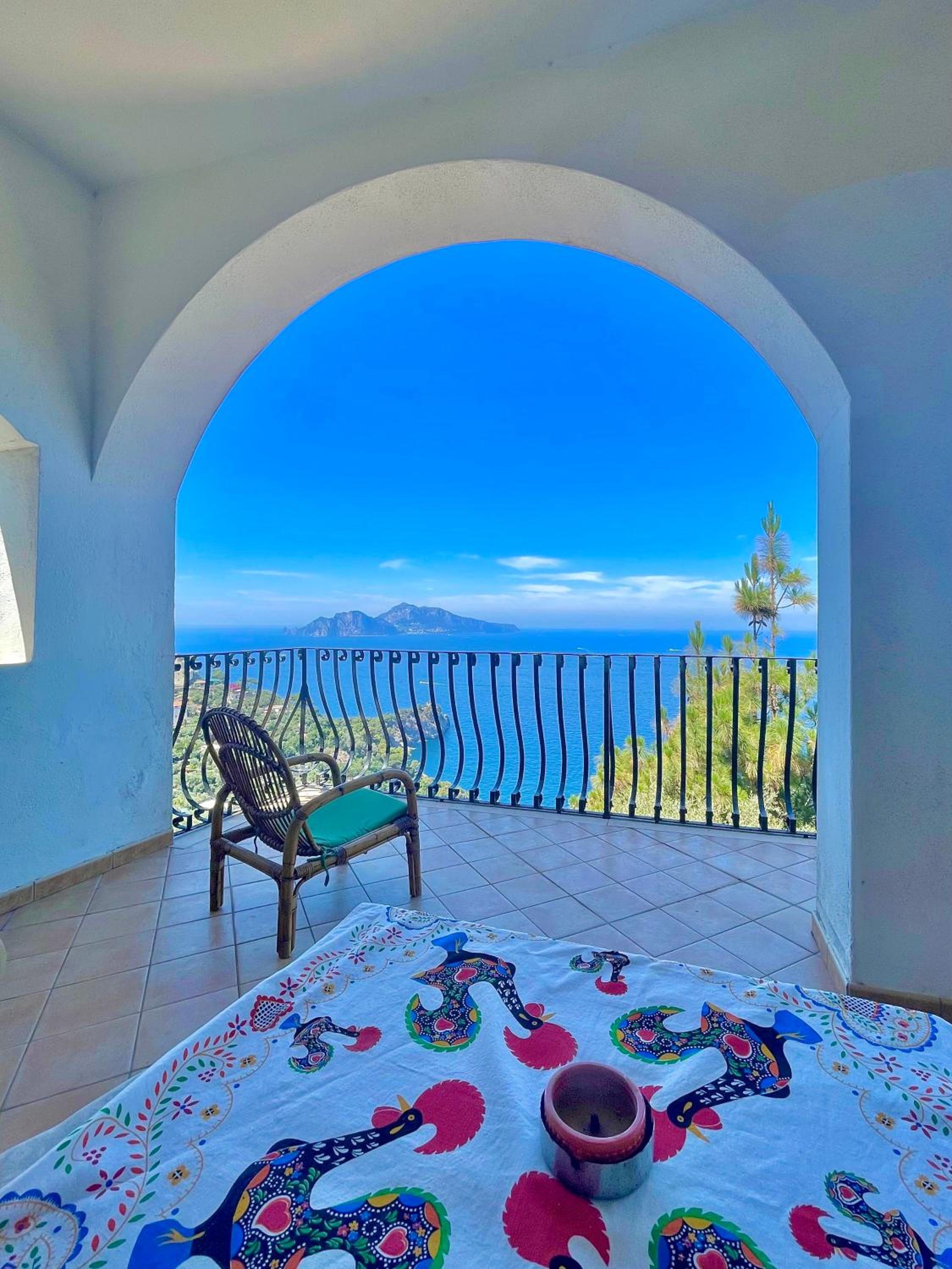 Villa Rosanna photo 2