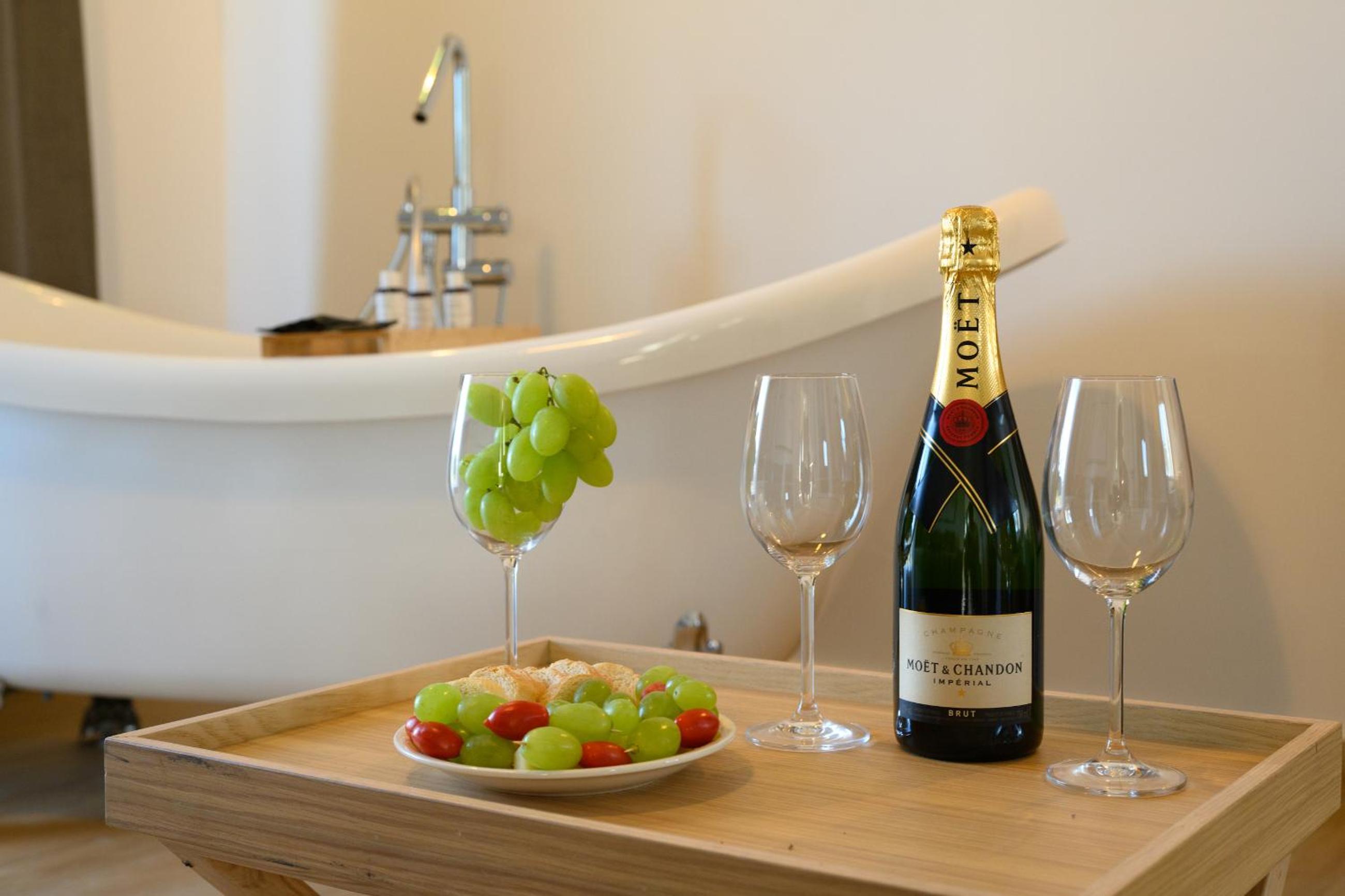 CorfuVille Luxury Villas