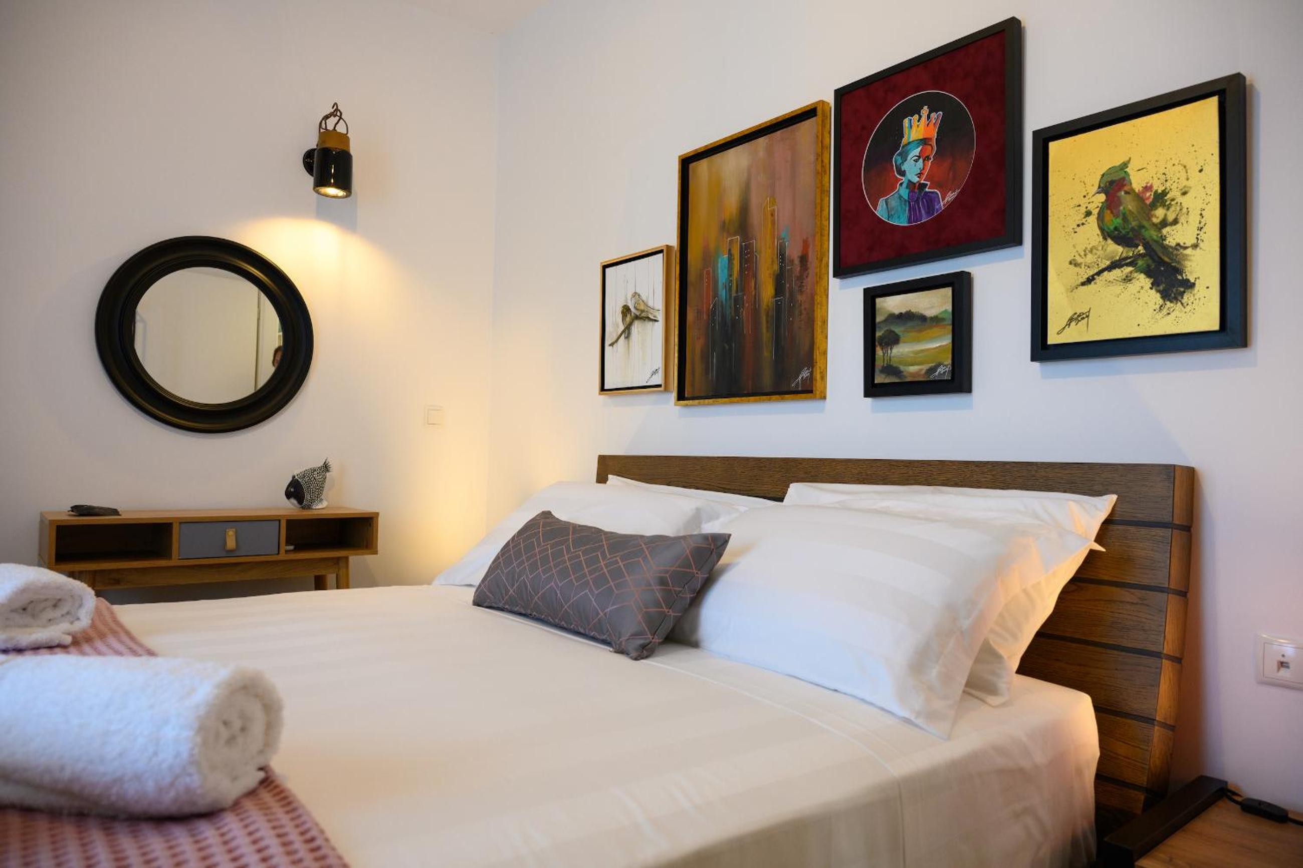 CorfuVille Luxury Villas
