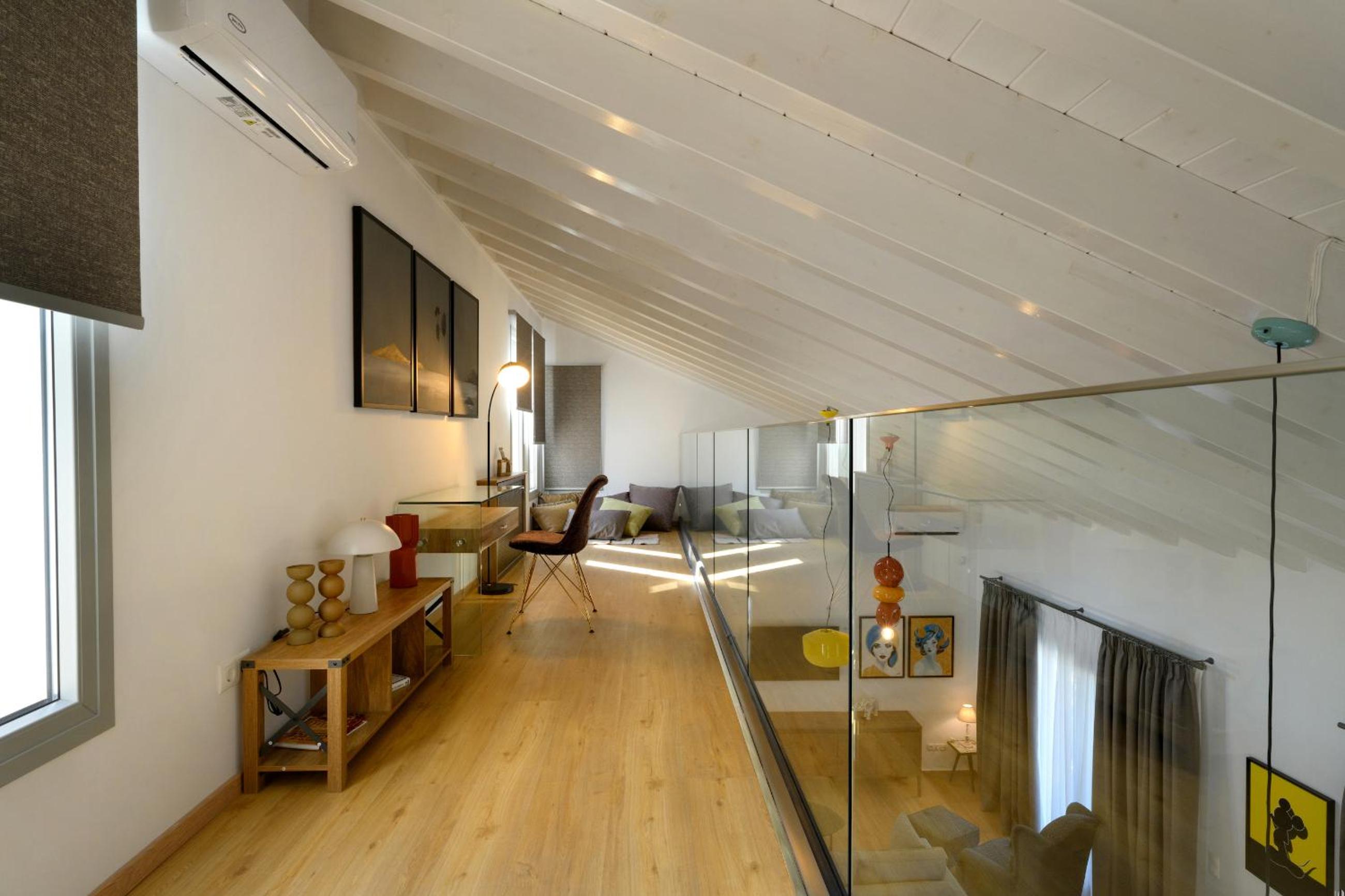 CorfuVille Luxury Villas
