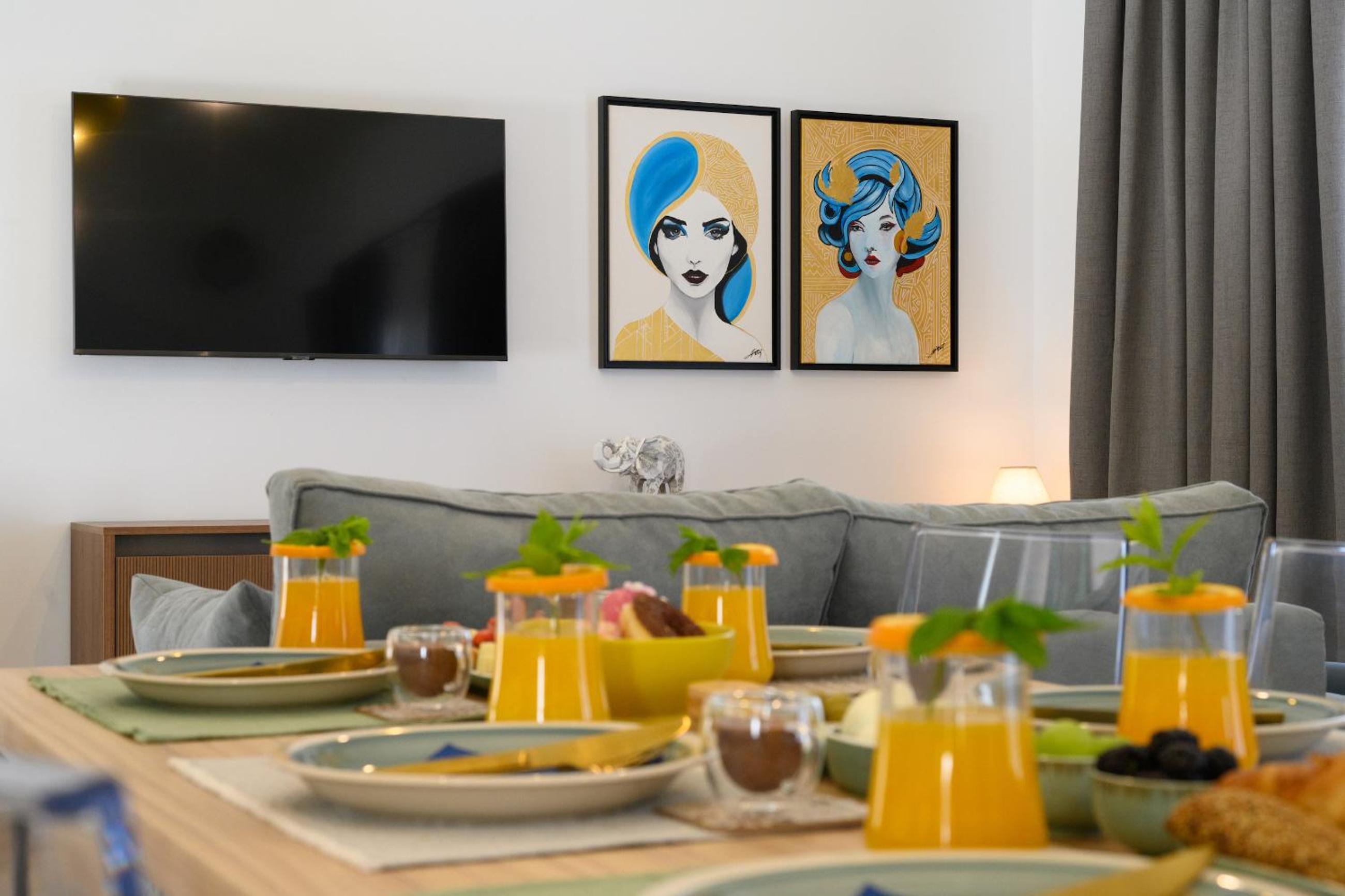 CorfuVille Luxury Villas